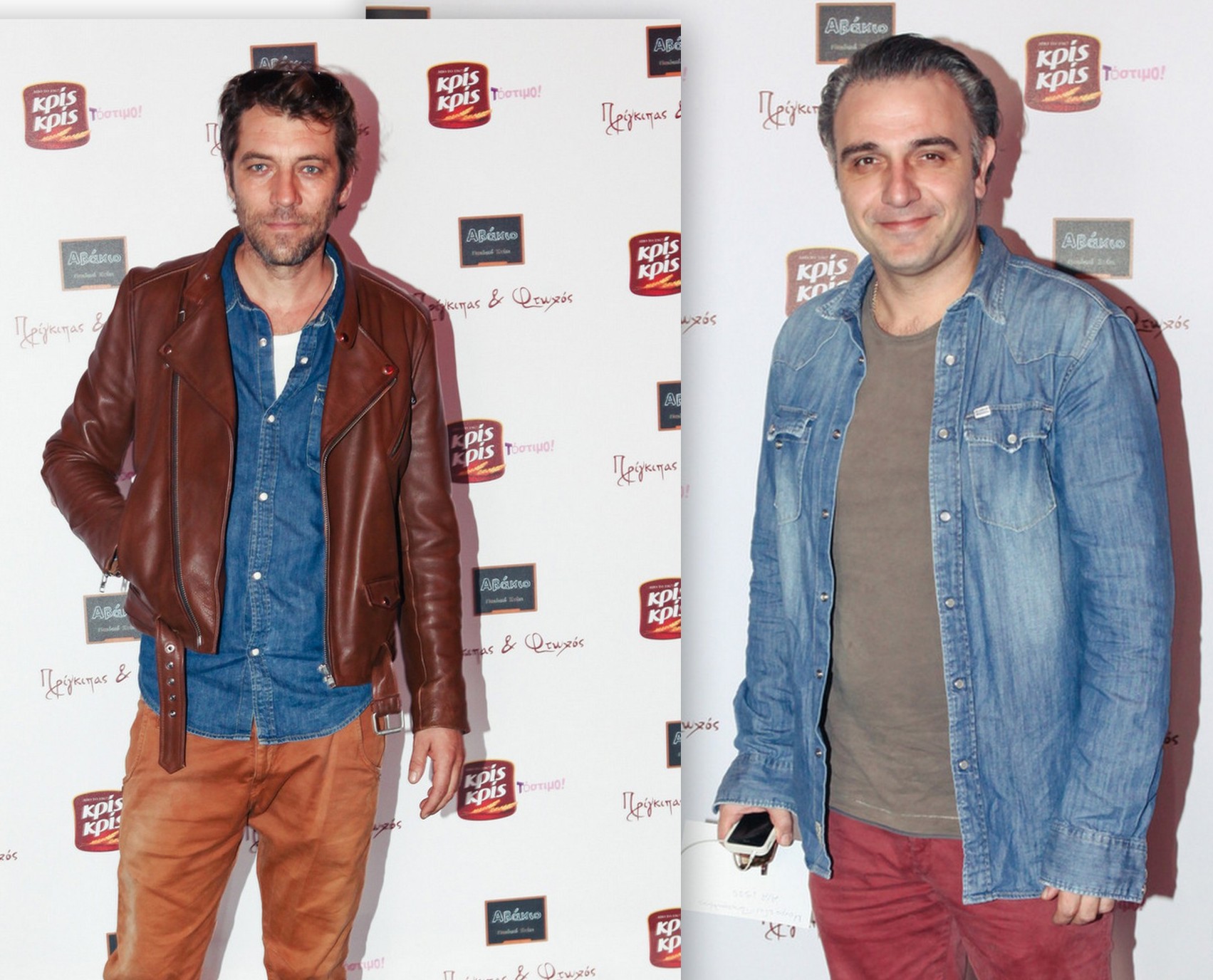 Πρίγκιπας και φτωχός: λαμπερή επίσημη πρεμιέρα για μικρούς και μεγάλους