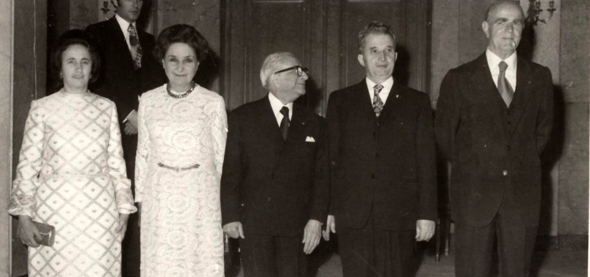 Κωνσταντίνος Τσάτσος: το πρώτο μάθημά μου για την αρχοντιά