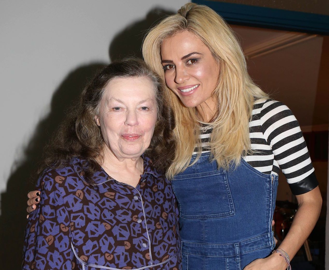 Επίσημη πρεμιέρα: “Πατρίσια Χάισμιθ-Εισαγωγή στο σασπένς” στο Θέατρο 104