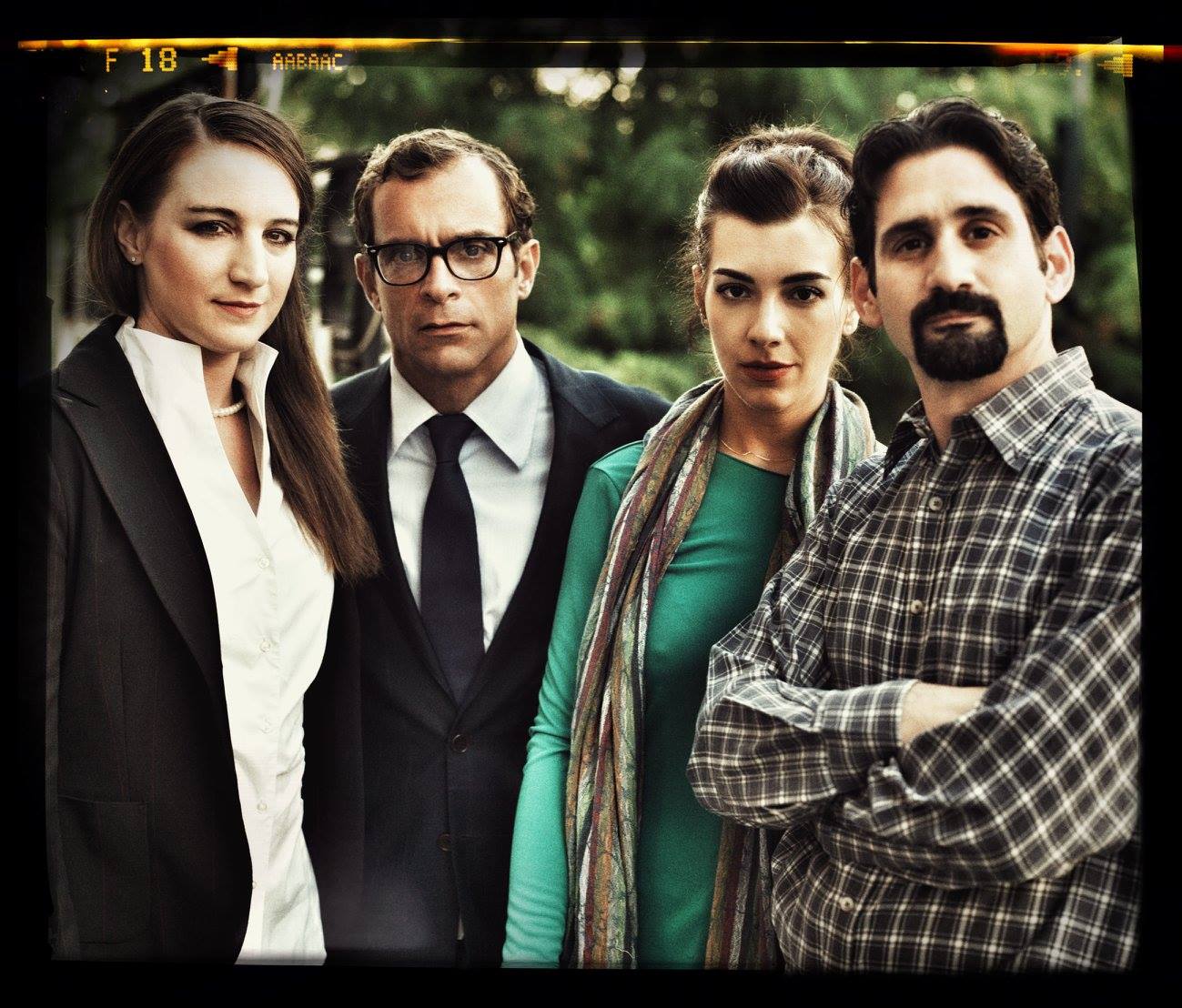 “O Θεός της Σφαγής”: Kωμωδία μαχαίρι για το πολιτισμένο χέρι