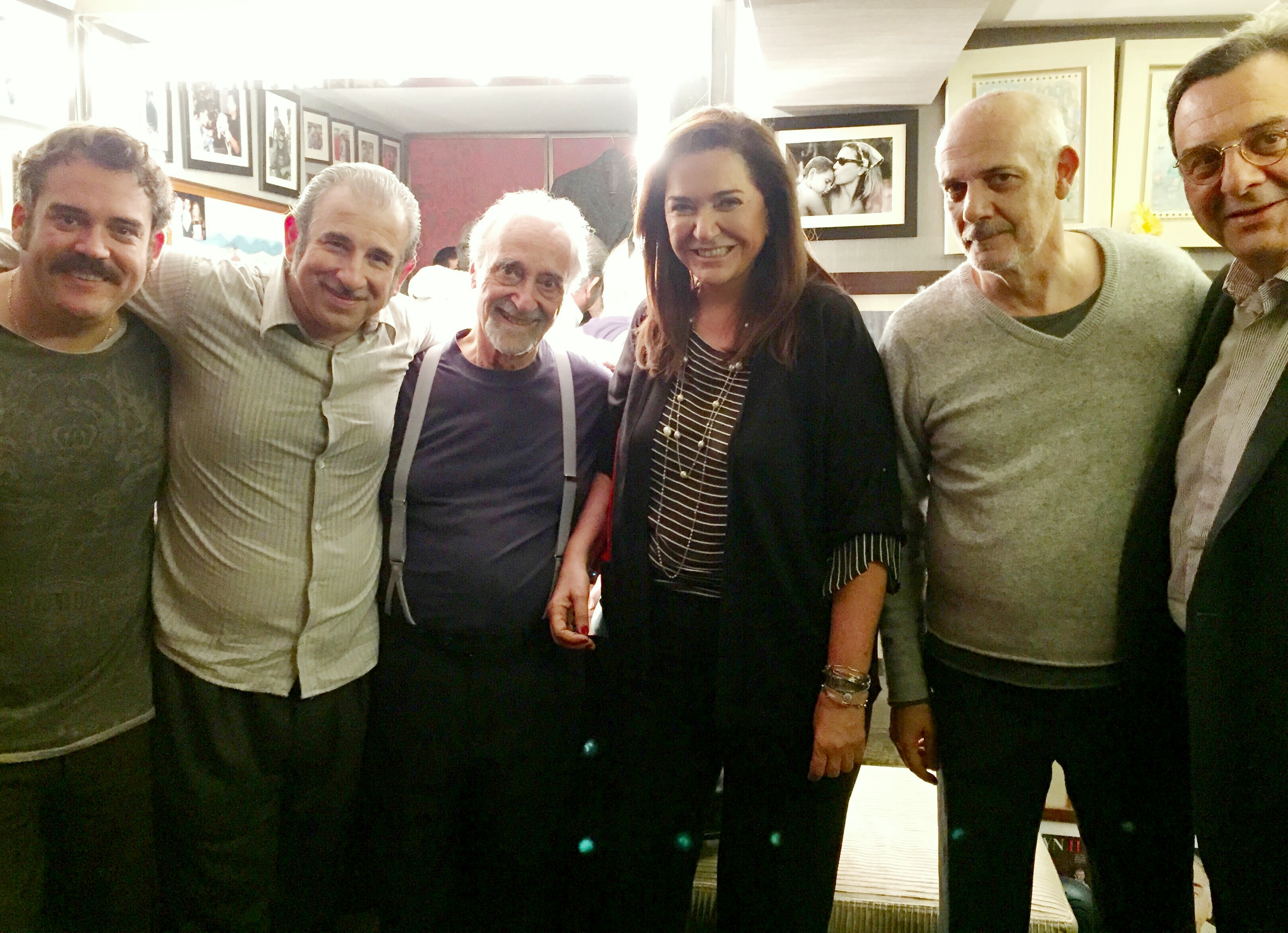 Με τη Ντόρα ξεκάθαρα..στην ξεκάθαρα πιο δαφνοστεφανωμένη παράσταση της χρονιάς