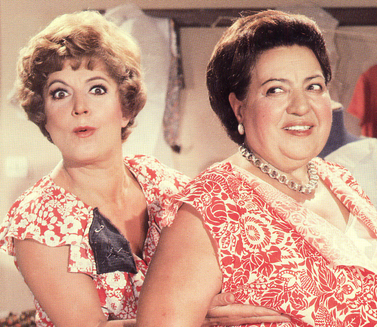 Ποια ήταν η περιβόητη Σούζι τρως;