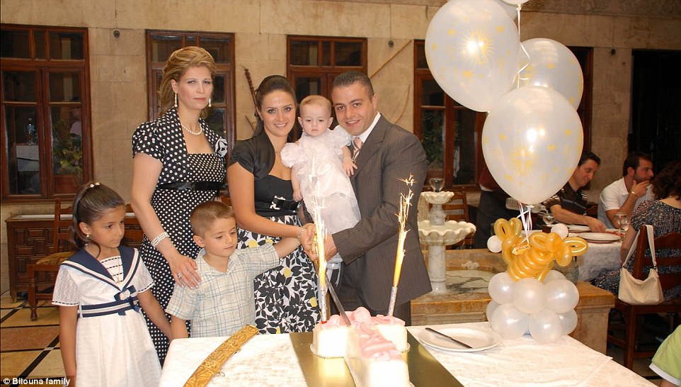 Αλέπο: Η καθημερινότητα που καταστράφηκε