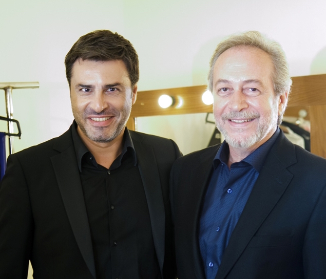 5α Θεατρικά Κουλτουροβραβεία στη Θεσσαλονίκη