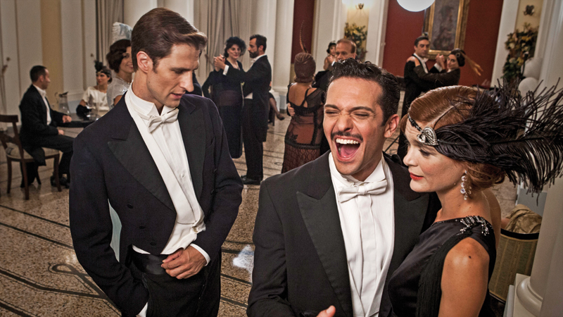 Θεατρικά Βραβεία Κοινού 2014-2015: Οι μεγάλοι νικητές