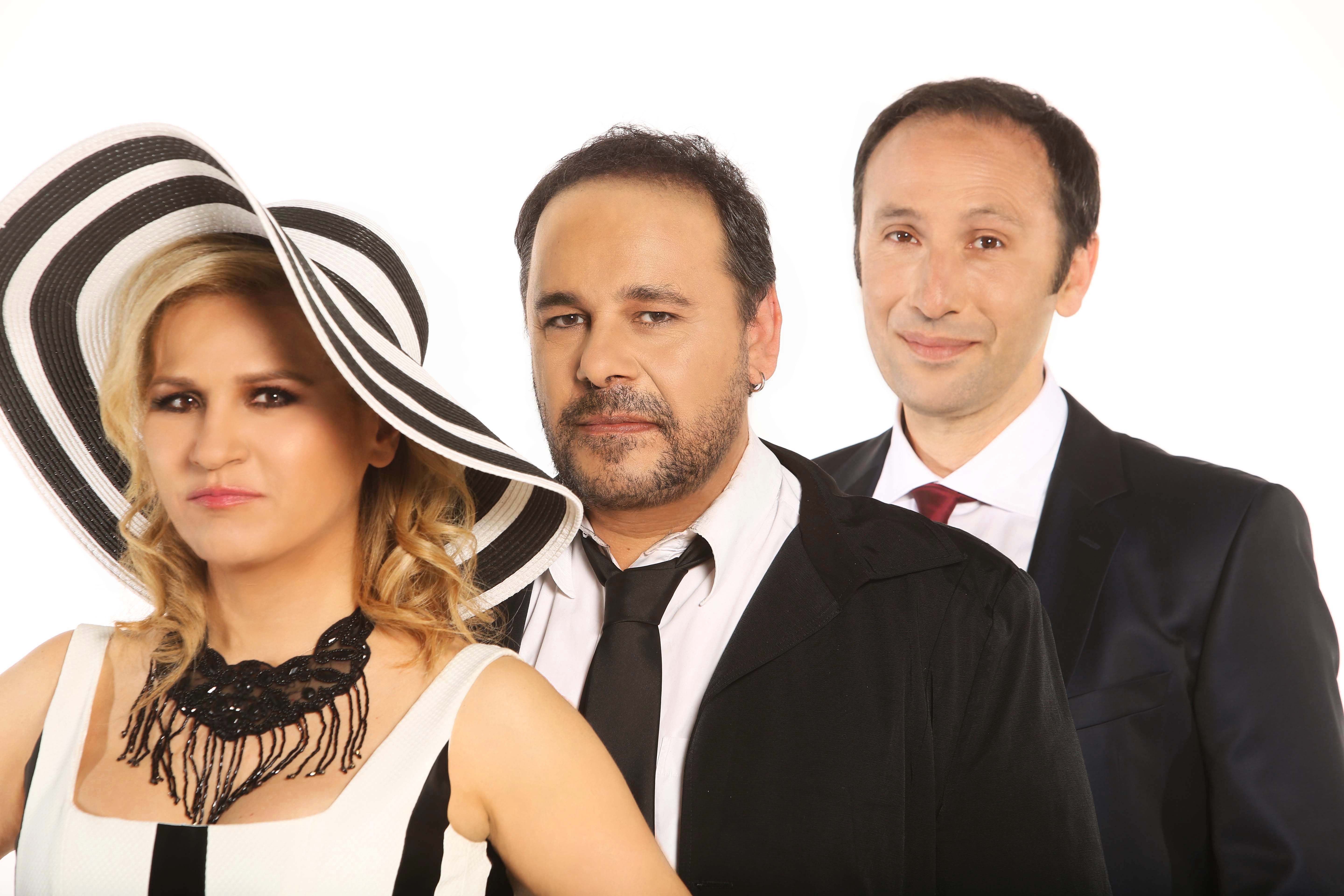 Χωρίζουμε λέμε: απόψε στη Θήβα