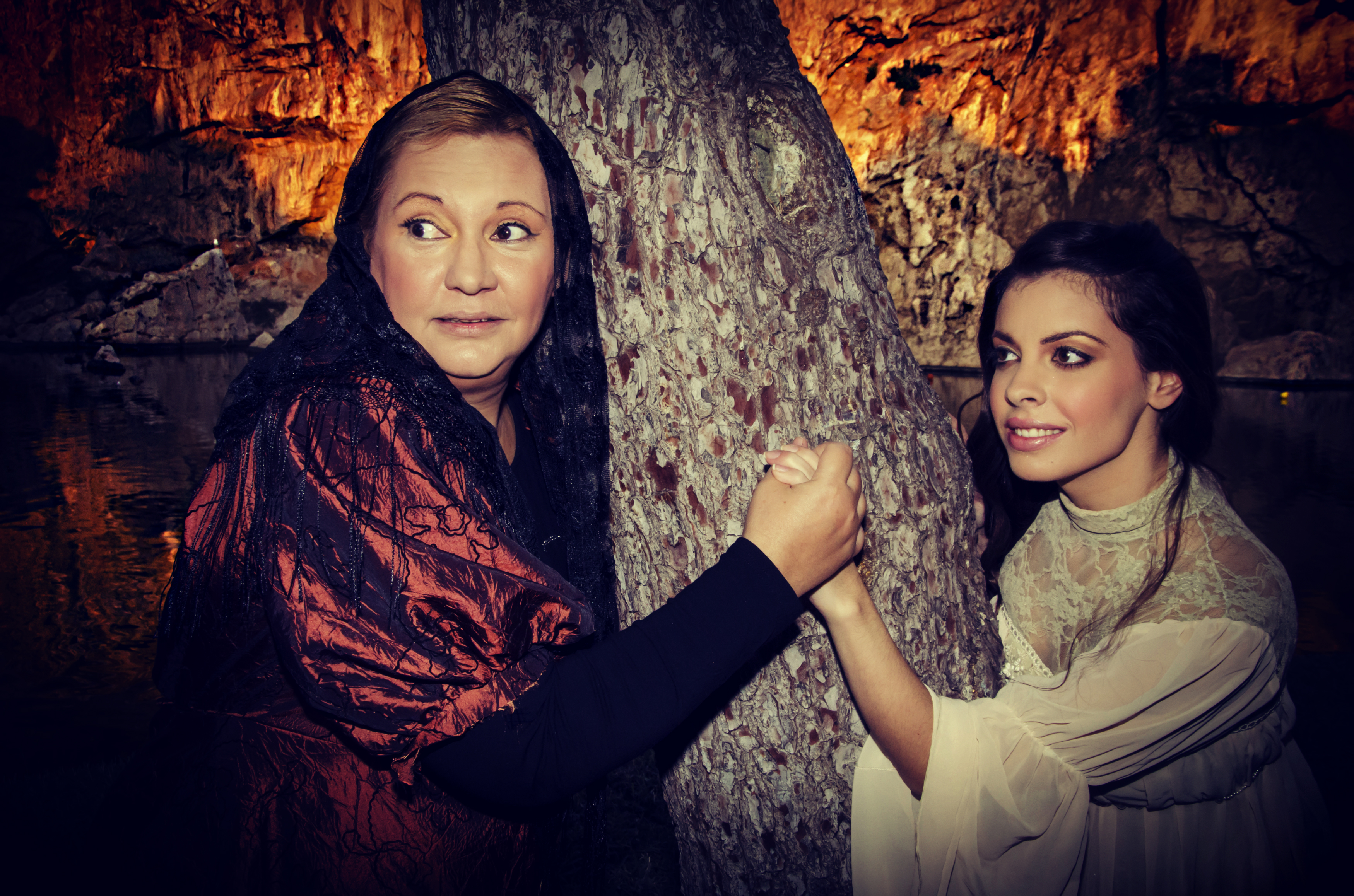 Έρχεται ο Ερωτόκριτος: το έμμετρο επικό δράμα με στίχους στην Κρητική διάλεκτο