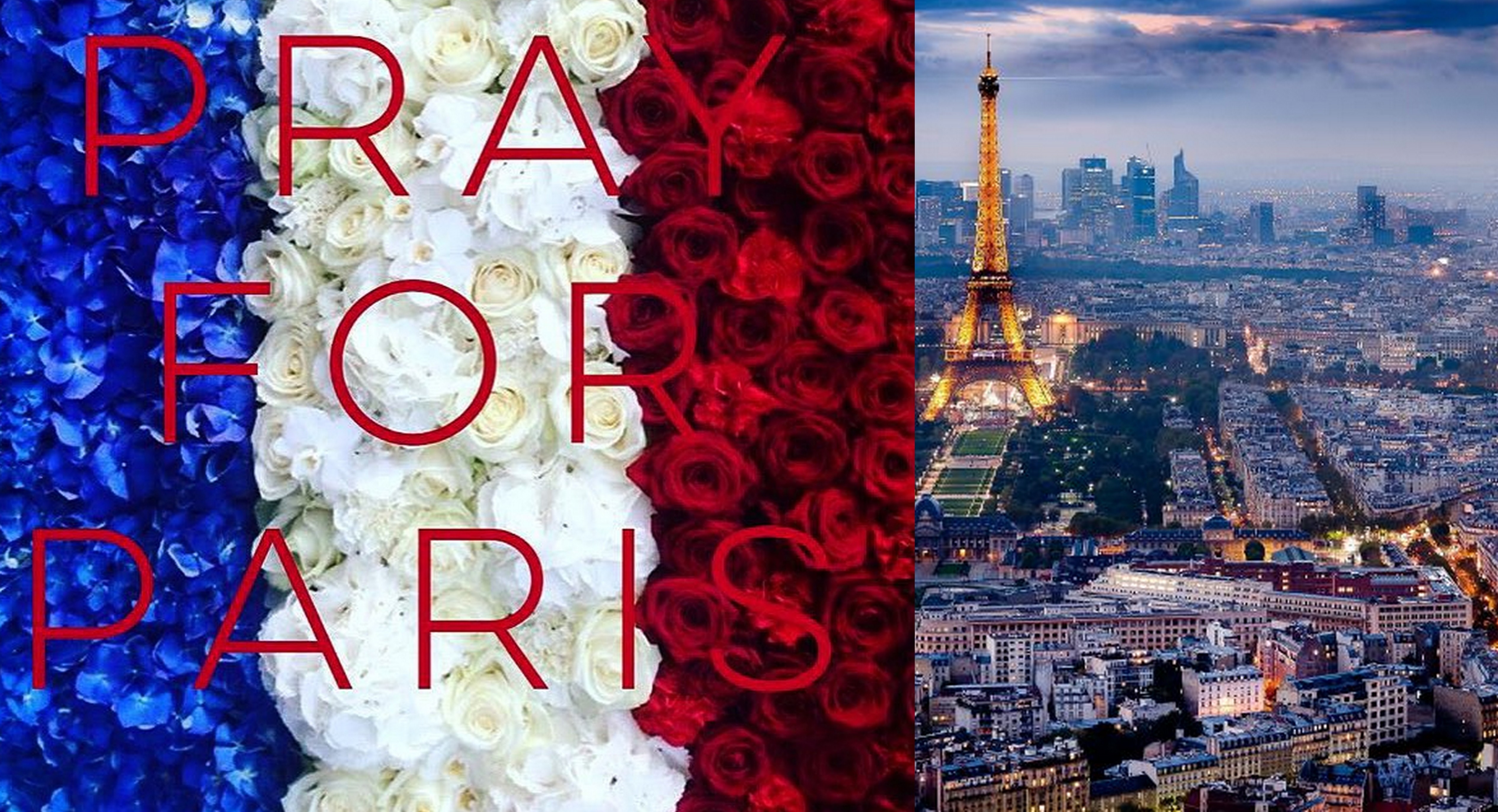 Παγκόσμιο σοκ από τις φονικές επιθέσεις στο Παρίσι