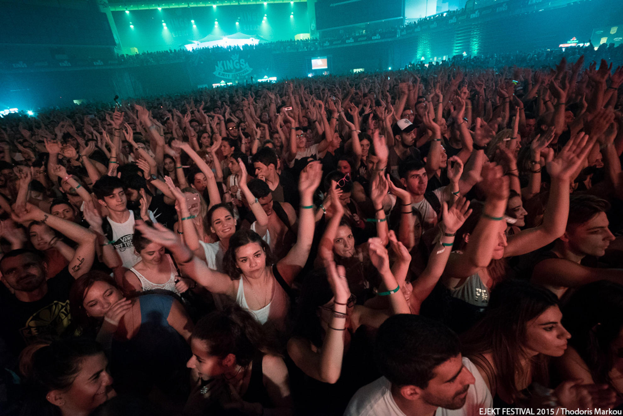 Πώς θα είναι οι συναυλίες μετά την επίθεση στο Παρίσι;