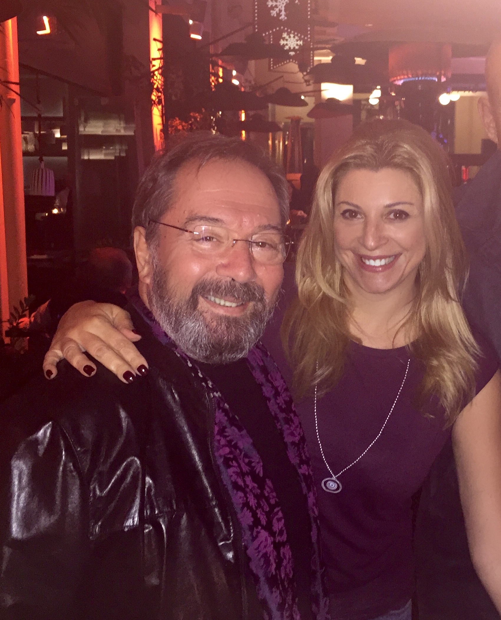 Σταμάτης Φασουλής: Ένας υπέροχος “Μπαμπάς” και ένα θριαμβευτικό comeback..