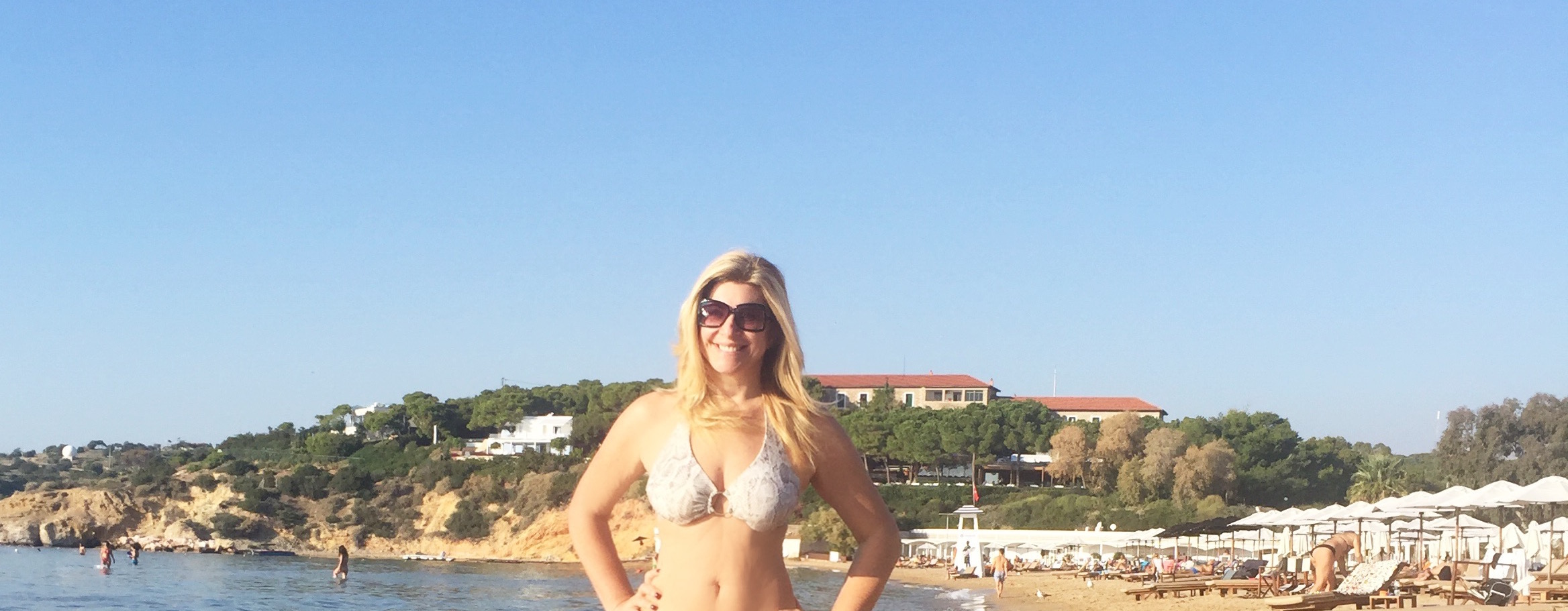 Με το Μπαμ..ένα ξέσπασμα: Δεν κάνει κρύο στην Ελλάδα αλλά υποφέρουμε πολύ!