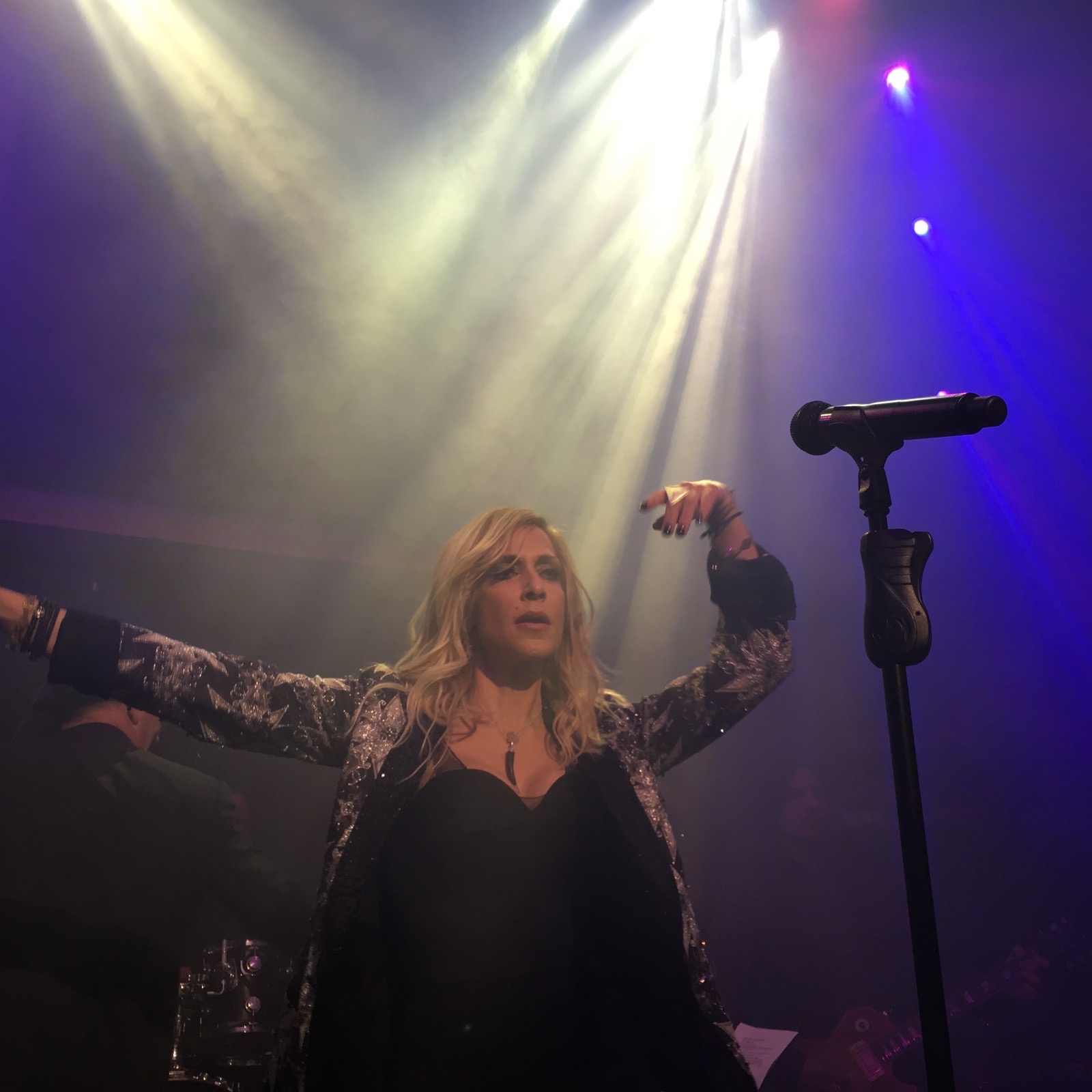 Tα 25&25 έκλεισε ο Μιχάλης του Jackie O με πάρτι στο Υπατία & με Άννα Βίσση στο Hotel Ermou