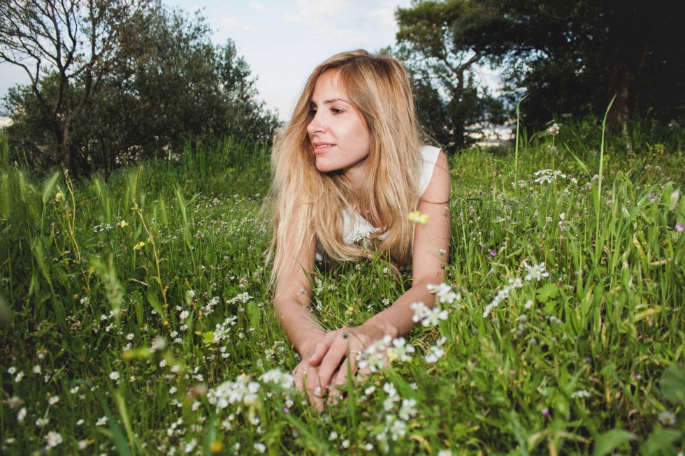 Ενεργειακό (ξε)καθάρισμα με τη Τζούλη Αγοράκη