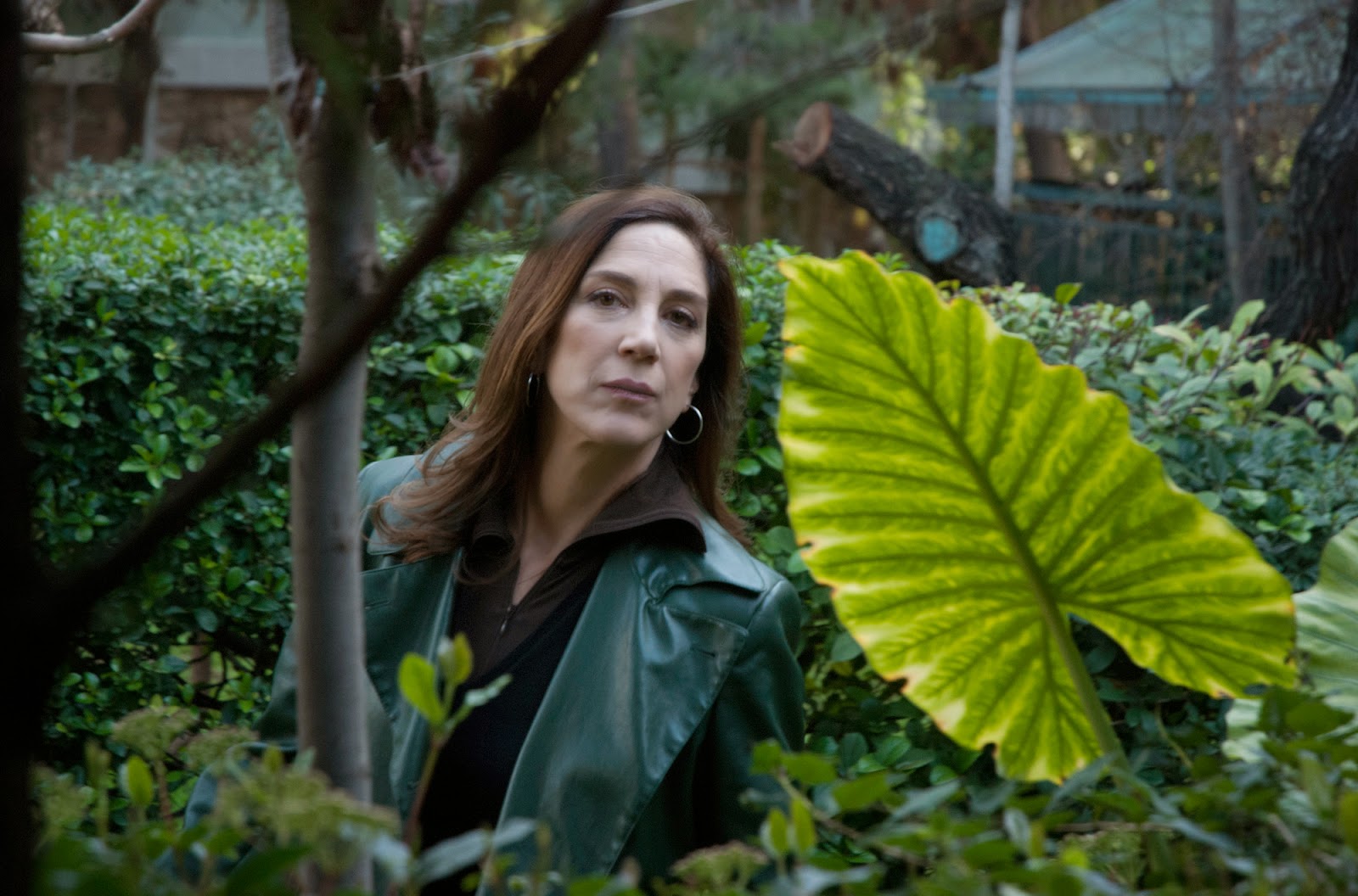 Η Αμαλία Μουτούση εξηγεί γιατί παραιτήθηκε από το Δ.Σ του Εθνικού Θεάτρου