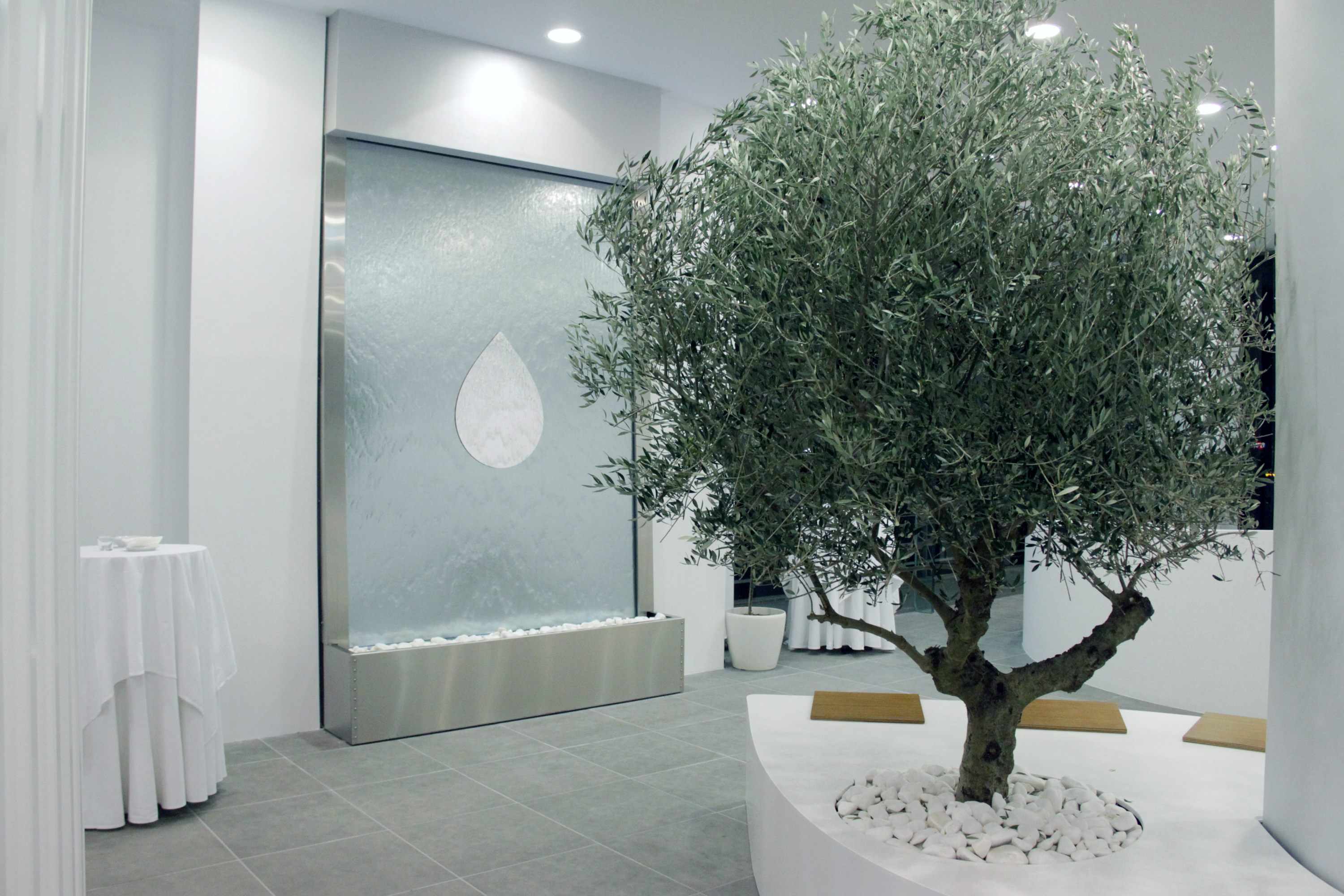 Εγκαίνια Puro Hellas: το Ελληνικό εμπορικό δαιμόνιο πρωτοστατεί και σε άλλες αγορές