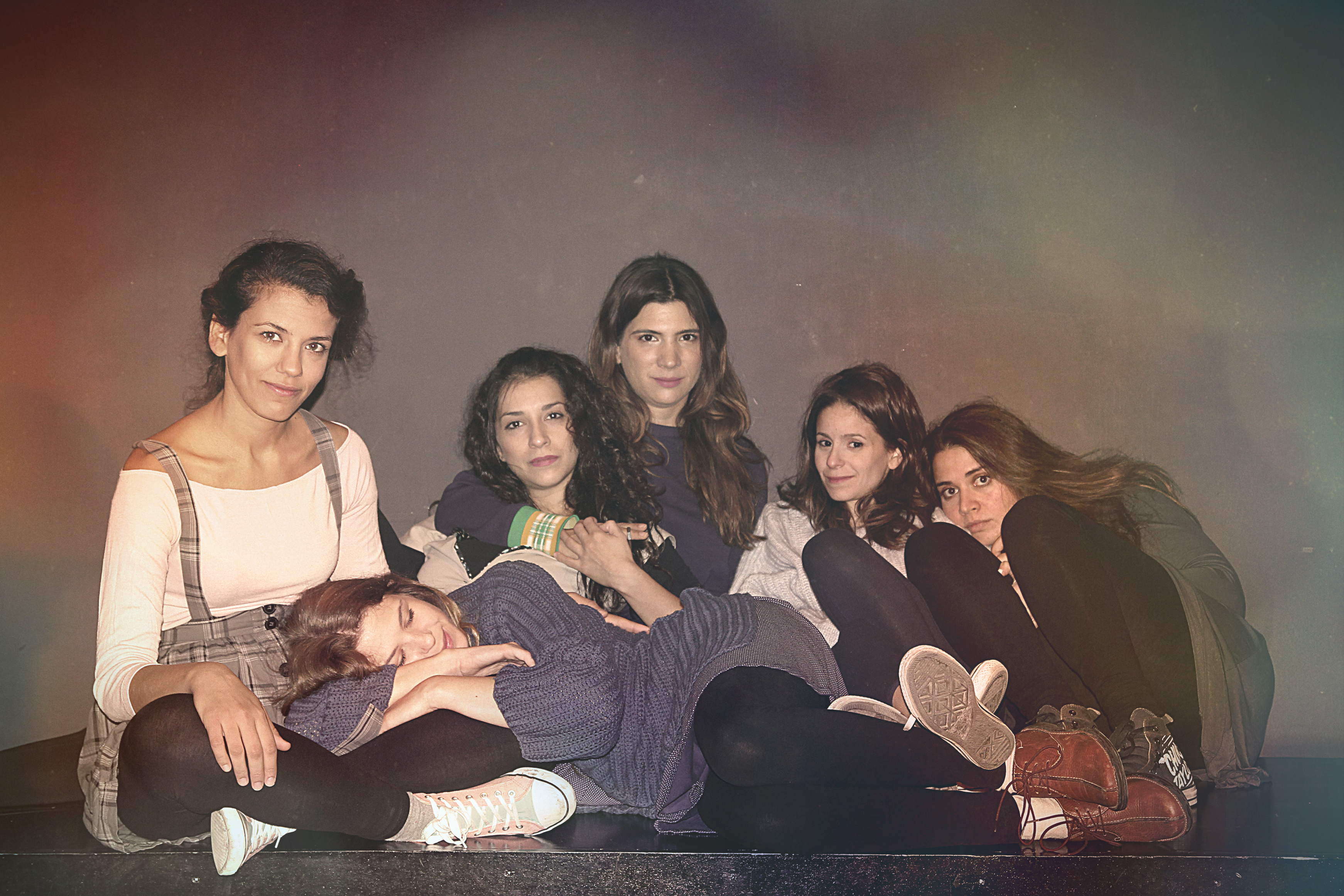 Κορίτσια σαν και αυτά: πρεμιέρα απόψε στο θέατρο Μικρό Γκλόρια