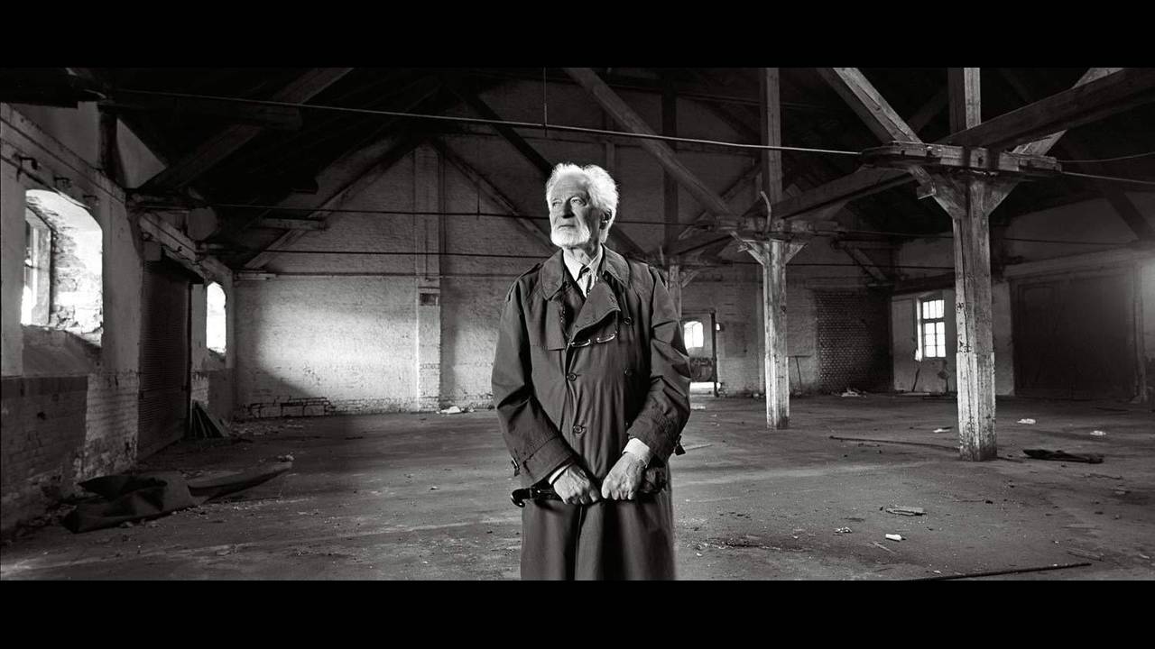 Tα πορτρέτα όσων επέζησαν της Νύχτας των Κρυστάλλων