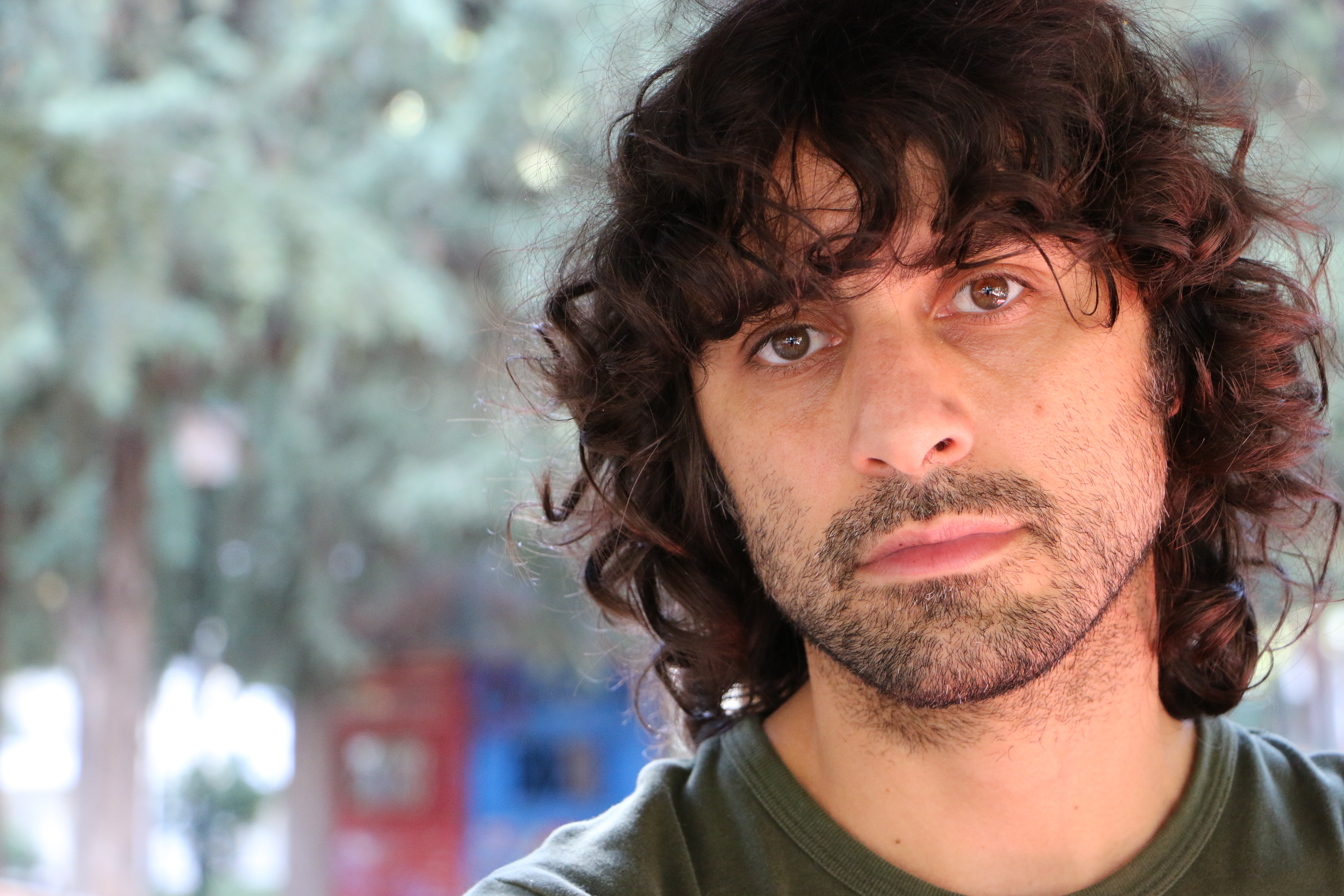 Κώστας Γάκης: “Δεν έχω ιδέα γιατί με ακολουθεί πιστά το κοινό”