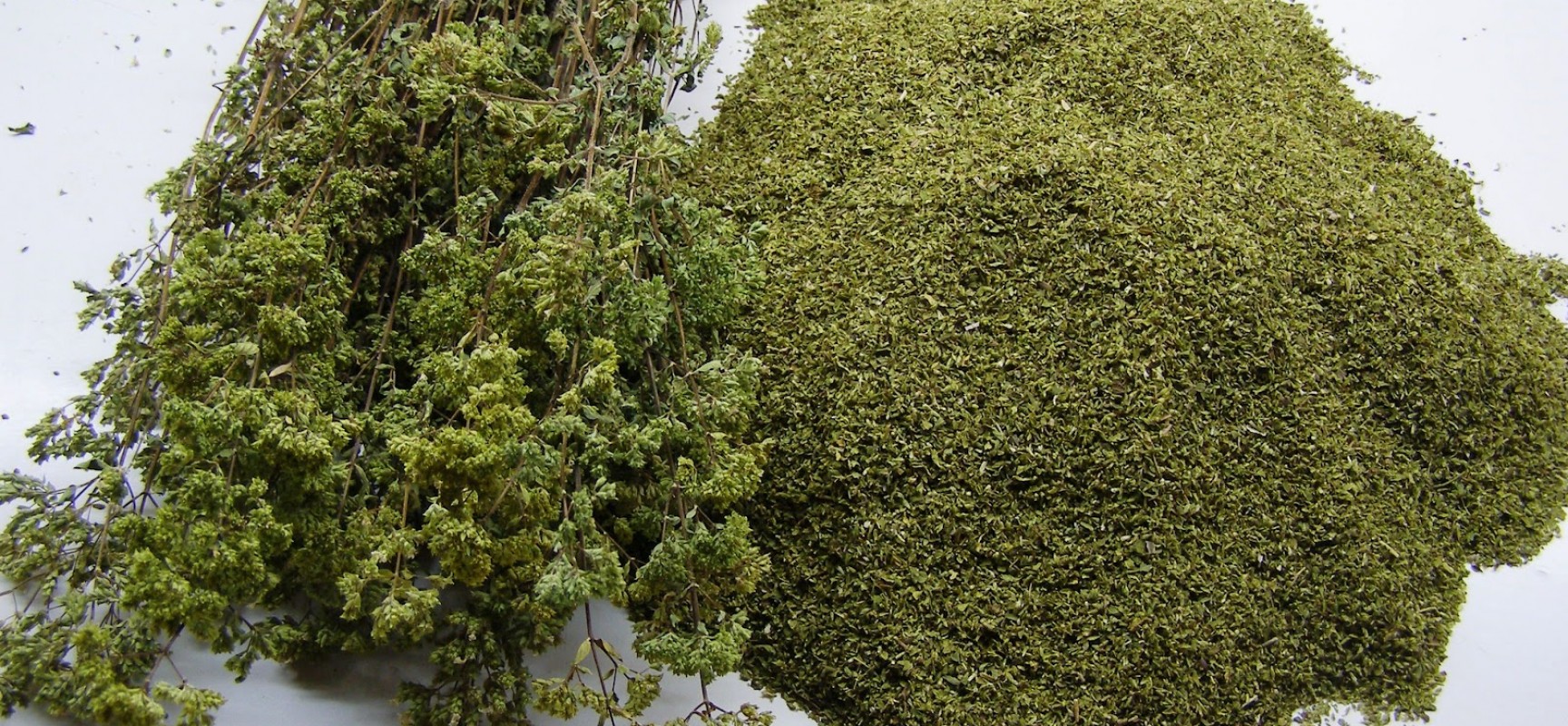 Κόψτε το βήχα με τη ρίγανη