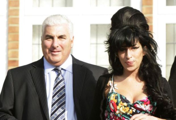 Amy Winehouse death