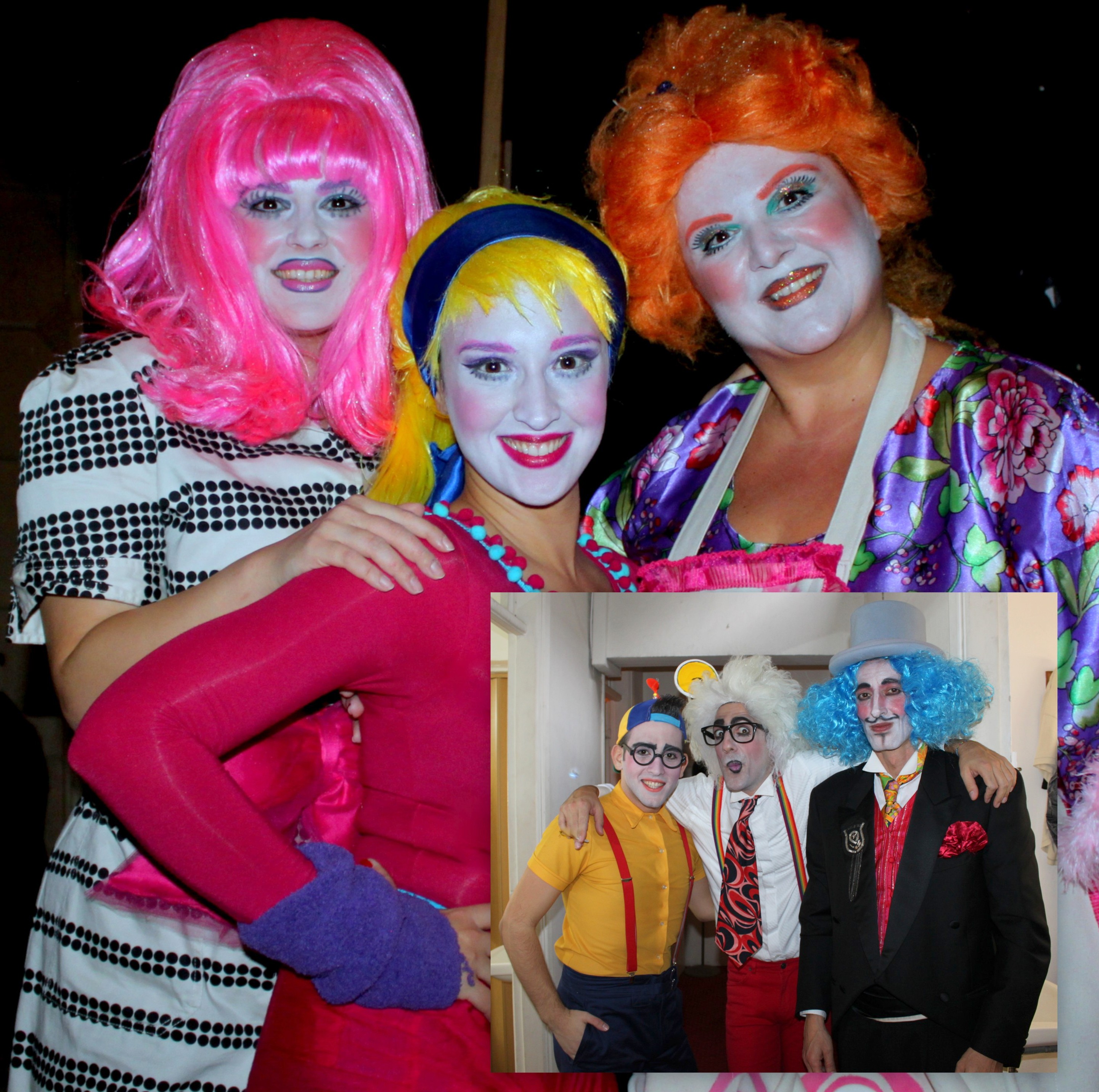 Φαντάσου ένα κόσμο χωρίς πείνα