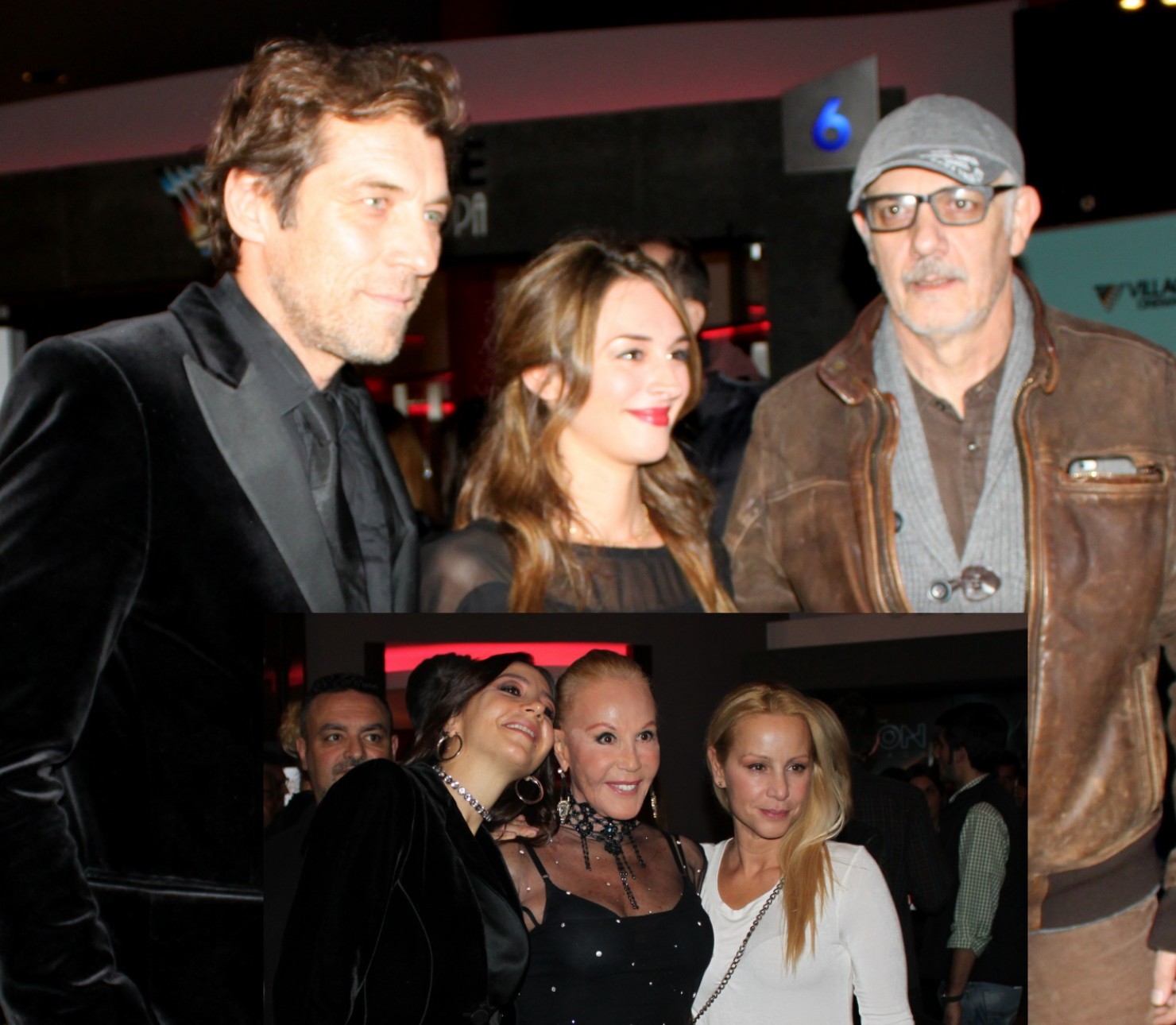 The Republic: πρεμιέρα για το ελληνικό Κill Bill με λαμπερούς πρωταγωνιστές