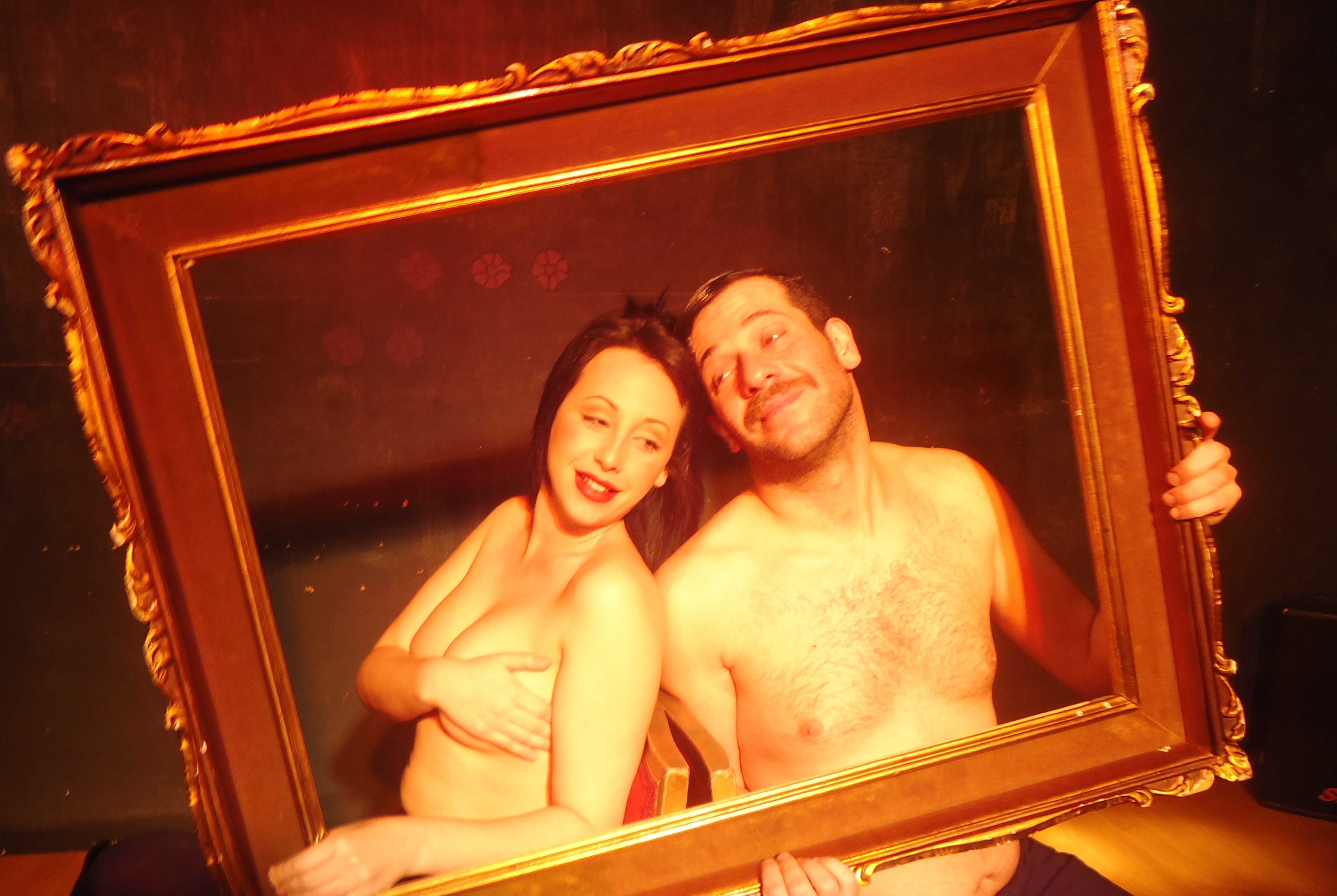 “To ελεύθερο ζευγάρι” συνεχίζει για τρίτη χρονιά