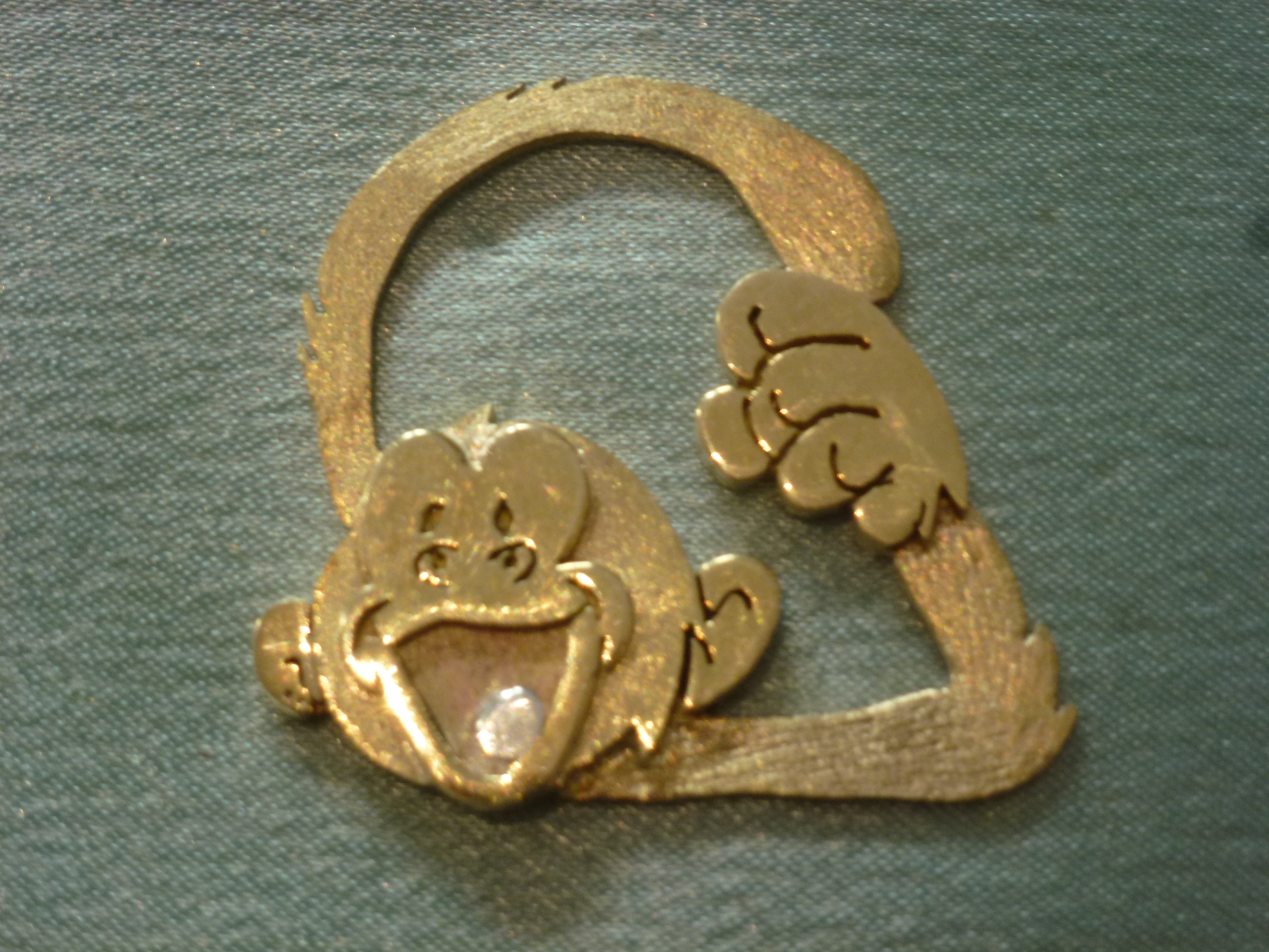 Γούρι 2016 από την Καίτη Ταζεδάκη