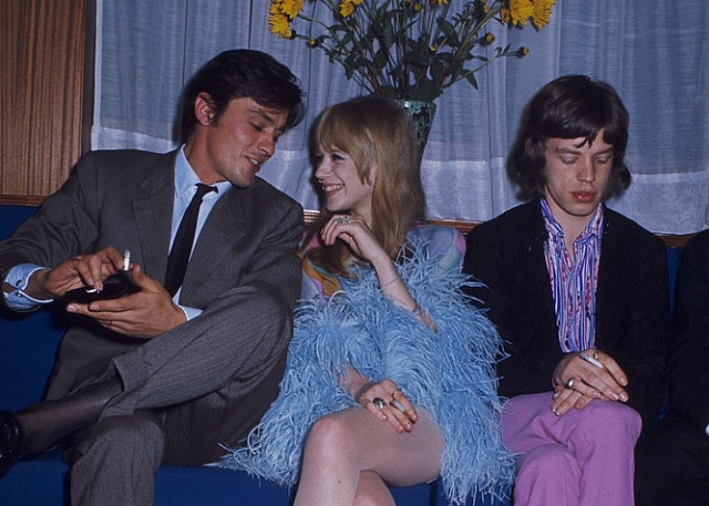 20 απίθανες ιστορικές φωτογραφίες που δεν έχουμε ξαναδεί