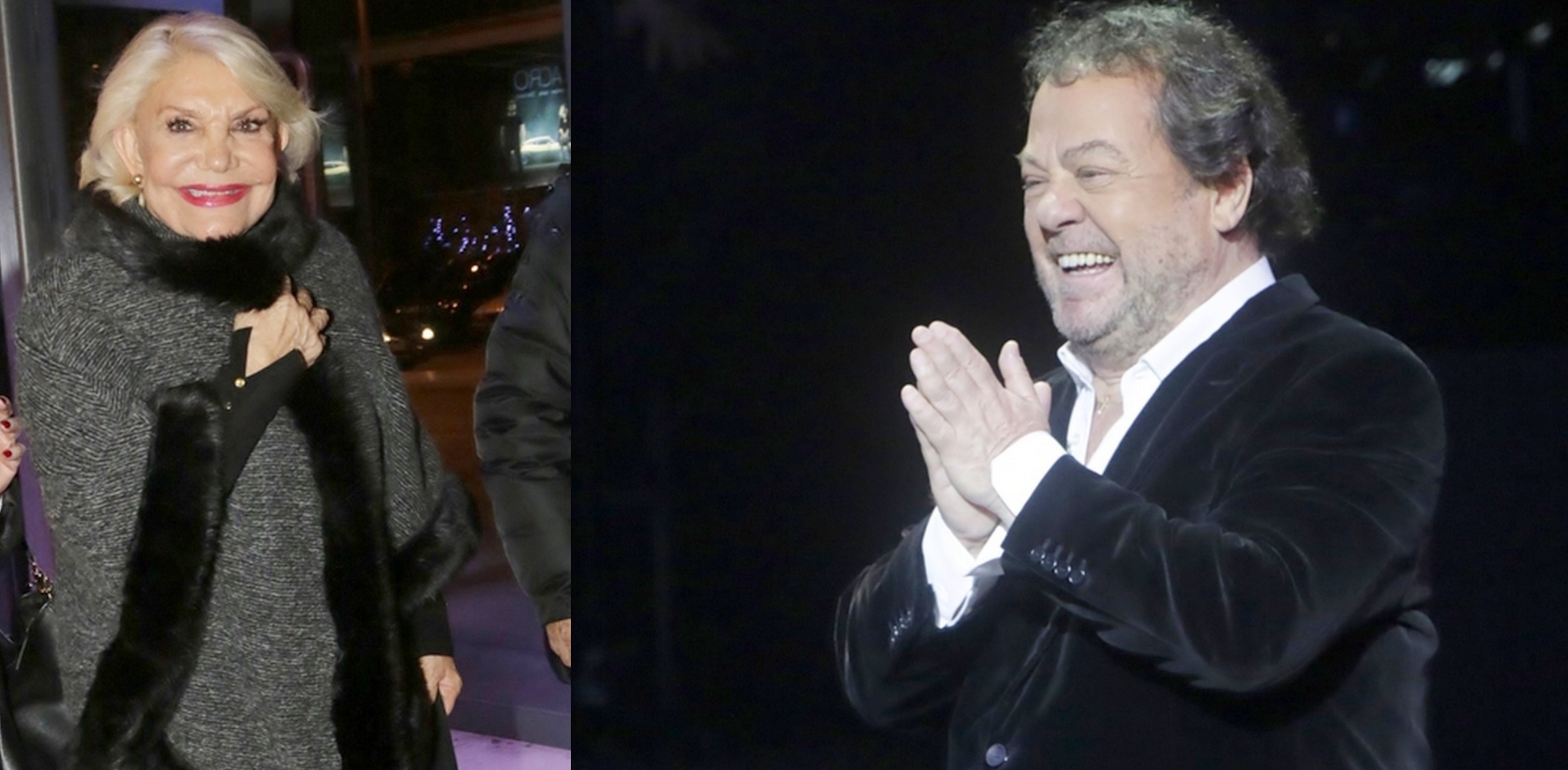 Mαρινέλλα: μια κυρία στα μπουζούκια