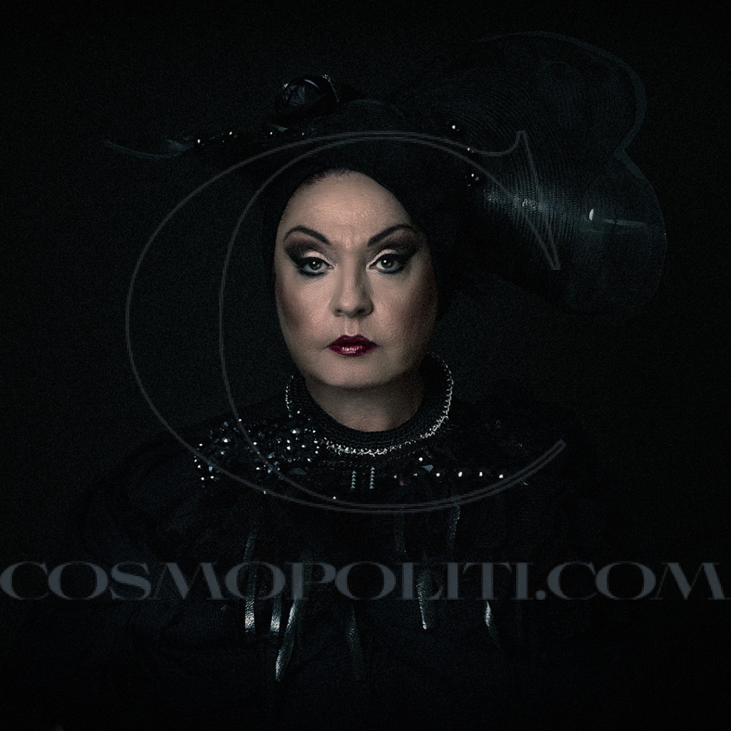 Mίρκα Παπακωνσταντίνου: Να είμαστε καλά, δυνατοί και να αντέχουμε…