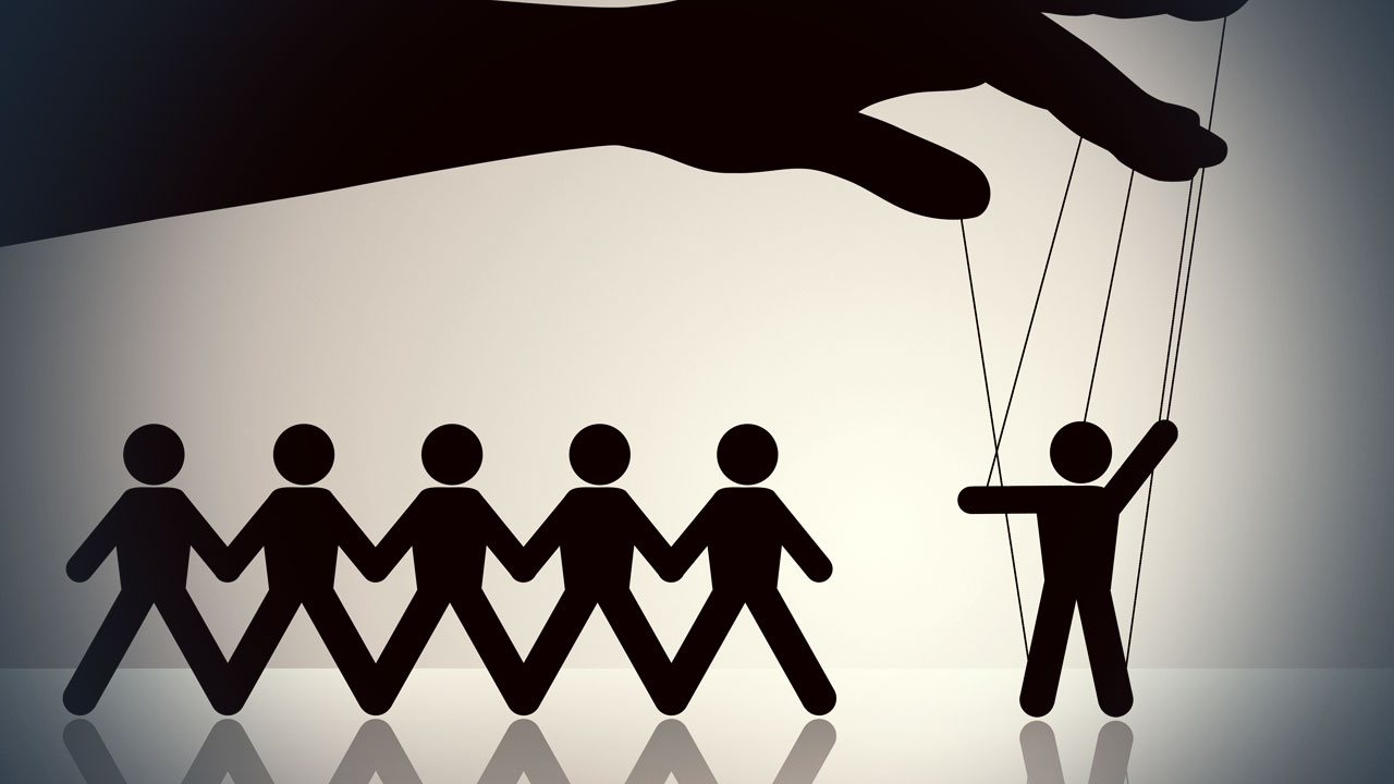 Συναισθηματική χειραγώγηση και χειριστικά άτομα: πώς θα τα εντοπίσετε