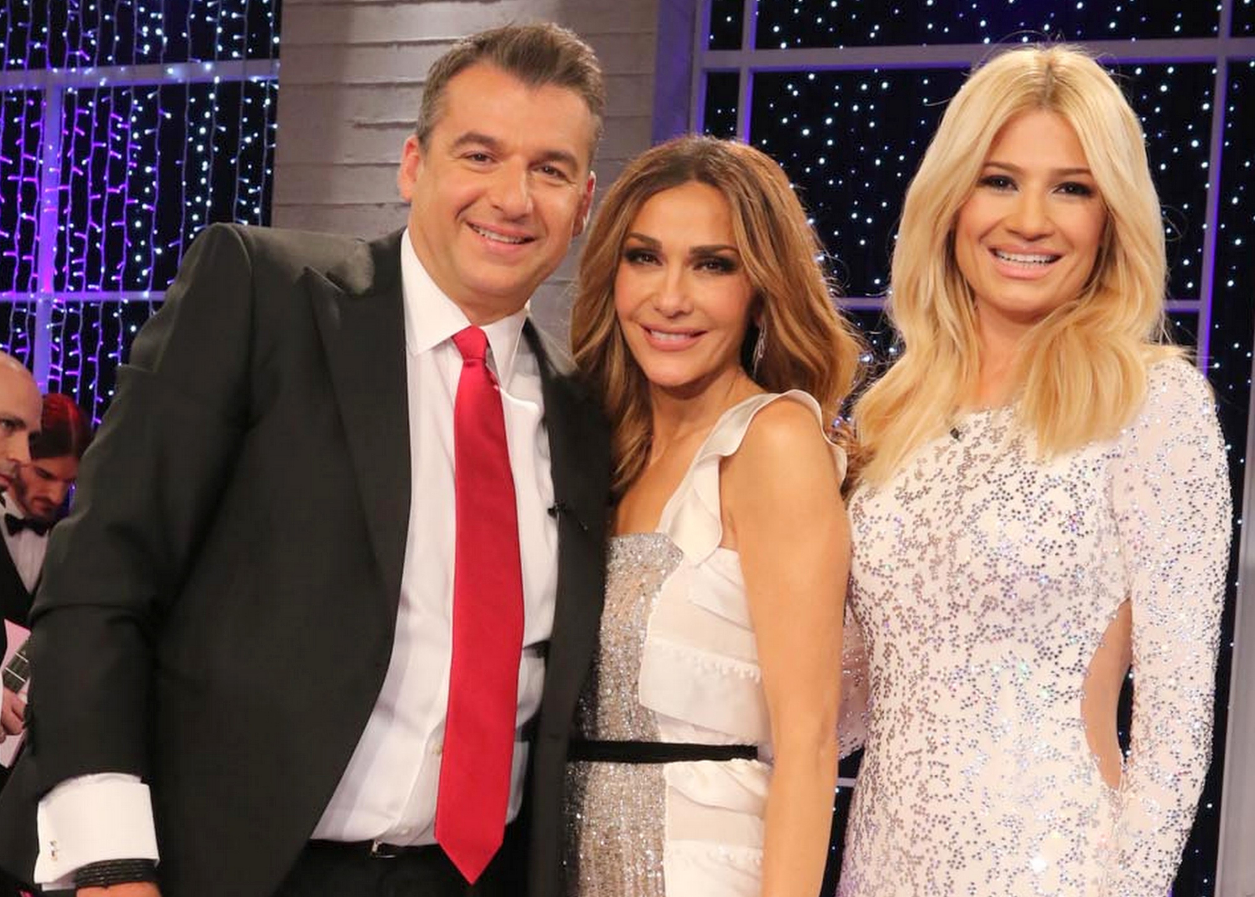 Παραμονή Χριστουγέννων με το Πρωινό βραδιάτικα