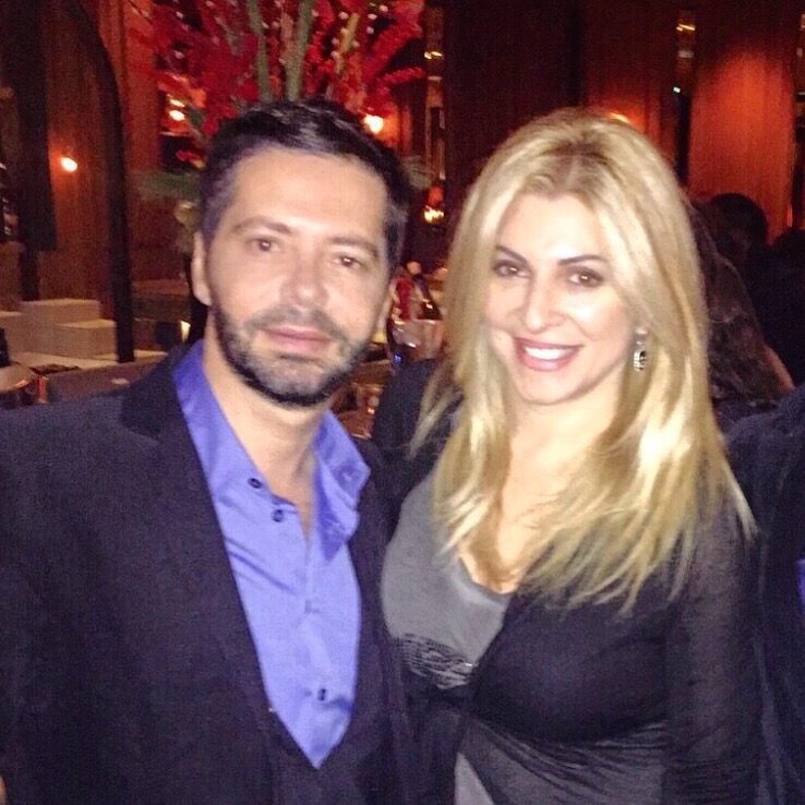 Το θρυλικό καφέ-εστιατόριο Zonars άνοιξε καλύτερο από ποτέ!