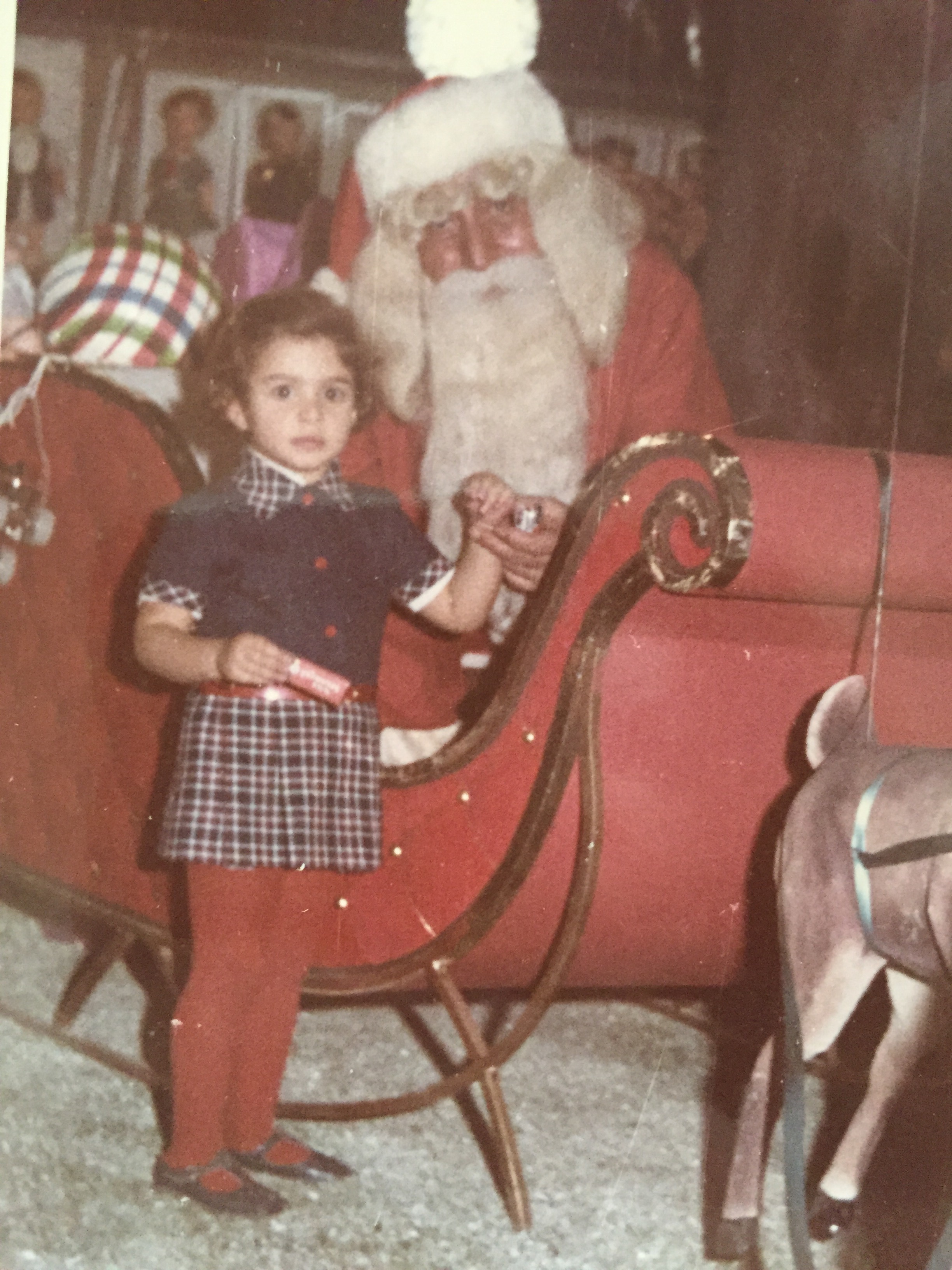 “Τomorrow is another year!”