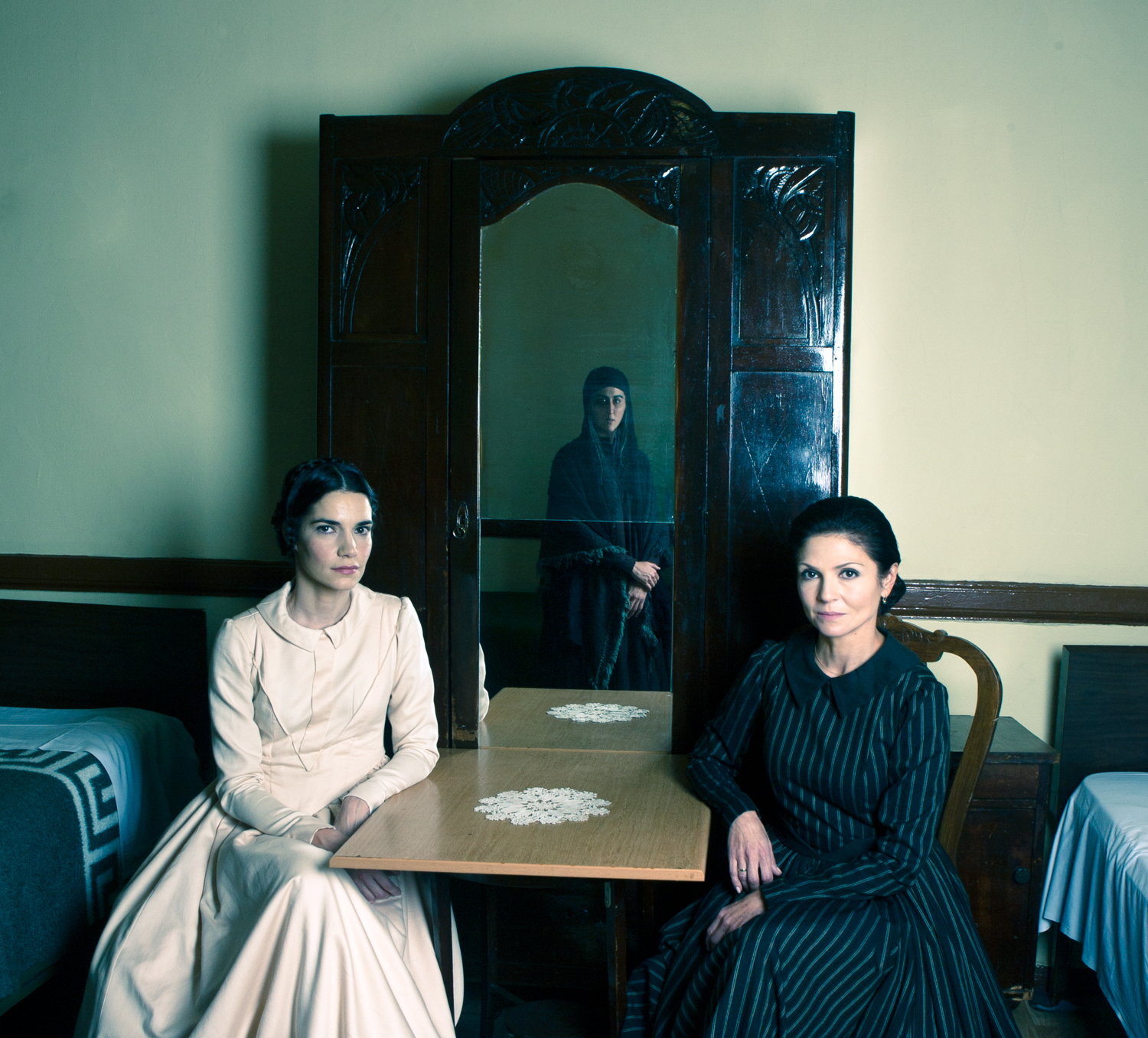 “Εγκλημα και Τιμωρία” στο Εθνικό Θέατρο