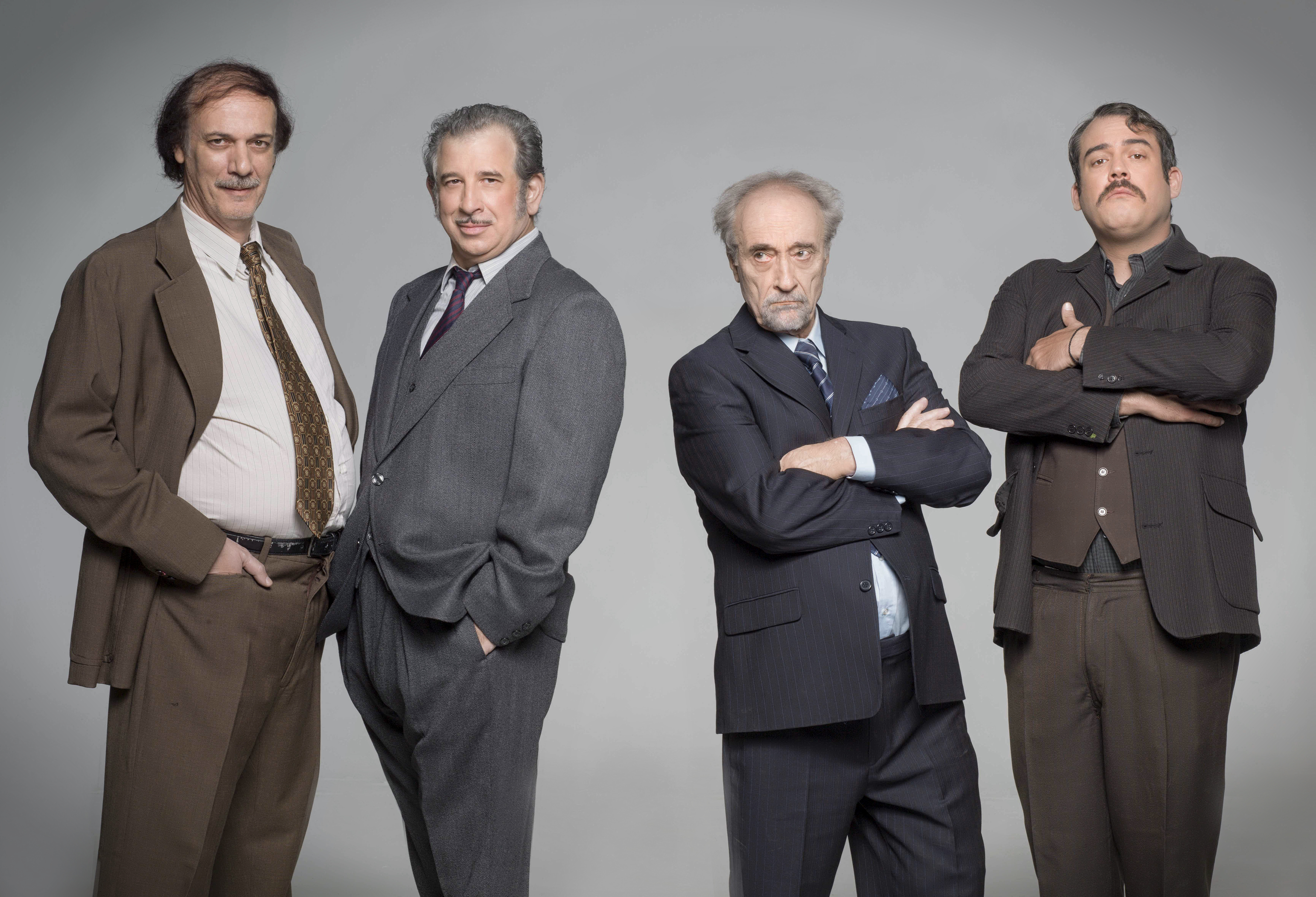 “Δάφνες & Πικροδάφνες”: Το εορταστικό πρόγραμμα του δαφνοστολισμένου κουαρτέτου..