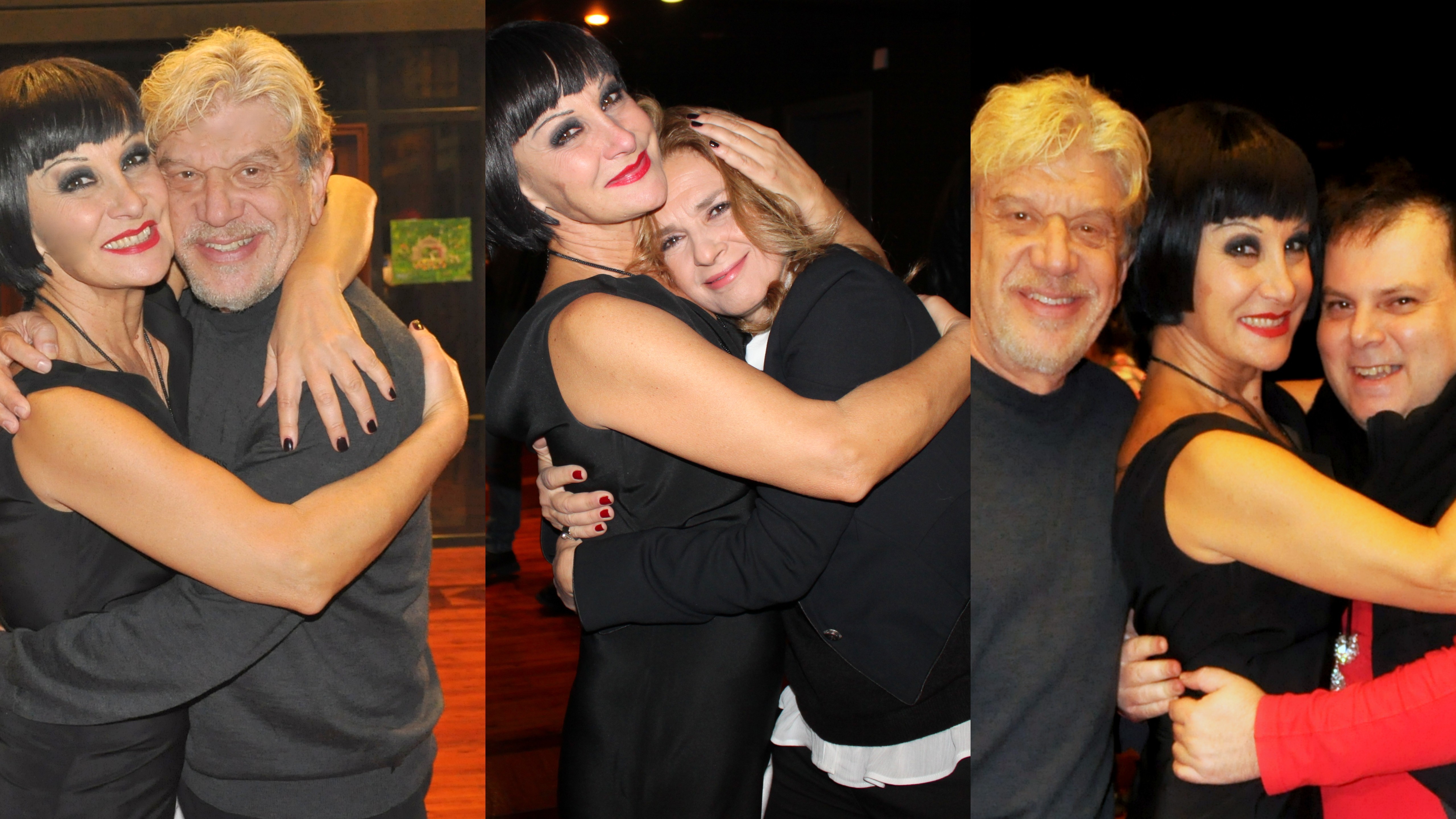 Παραμονή Χριστουγέννων με το Πρωινό βραδιάτικα