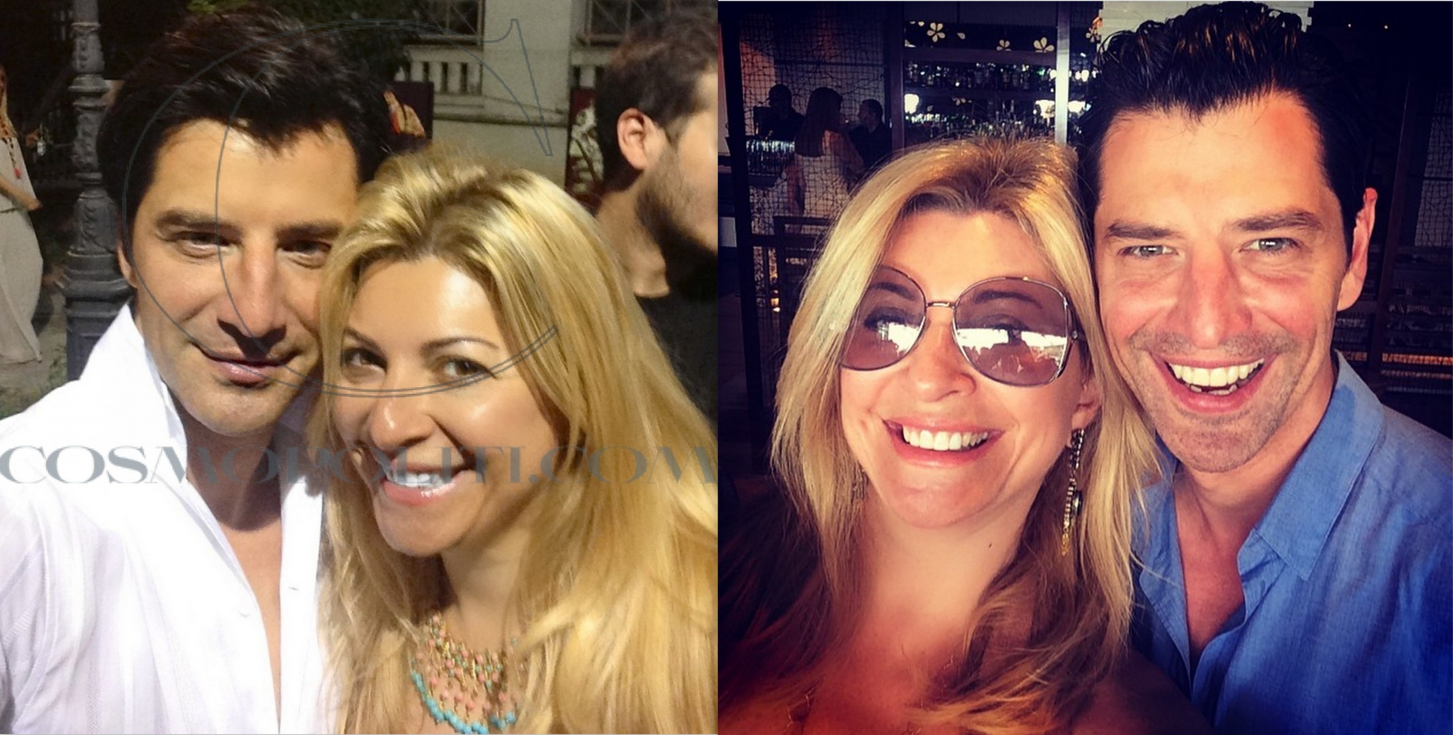 “Χριστινάκι μου χρόνια πολλά”