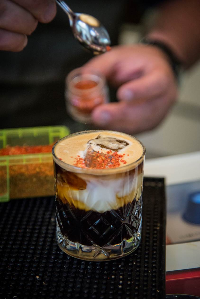 Ημέρες Καφεγνωσίας: η απόλυτη εμπειρία καφέ