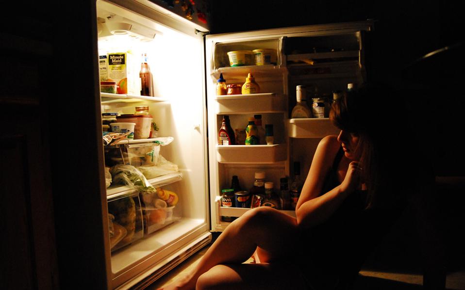 Όταν το φαγητό… καταστρέφει ζωές