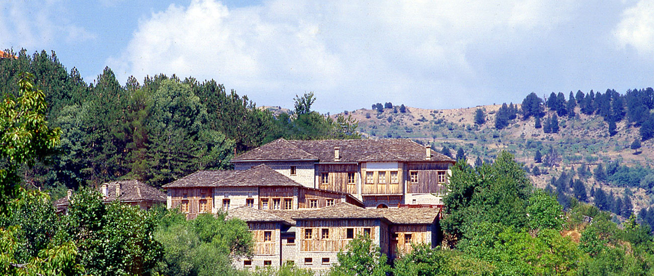 Ξενοδοχείο Μπουτίκ και το Κατώγι Αβέρωφ!