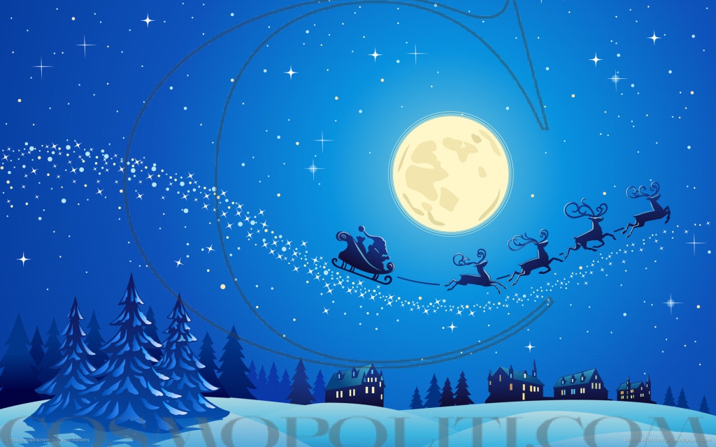 santa-into-the-winter-christmas-night-2-1