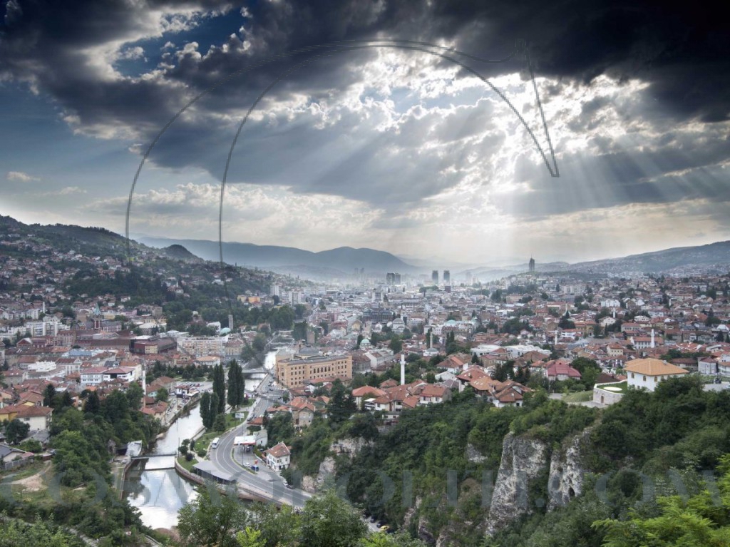 sarajevo-bosnia-and-herzegovina-named-one-of-the-best-value-destinations-for-2016-by-lonely-planet-bosnia-and-herzegovina-is-one-of-europes-lesser-known-destinations-the-capital-sarajevo-sits-on-the-miljacka-river-and-is