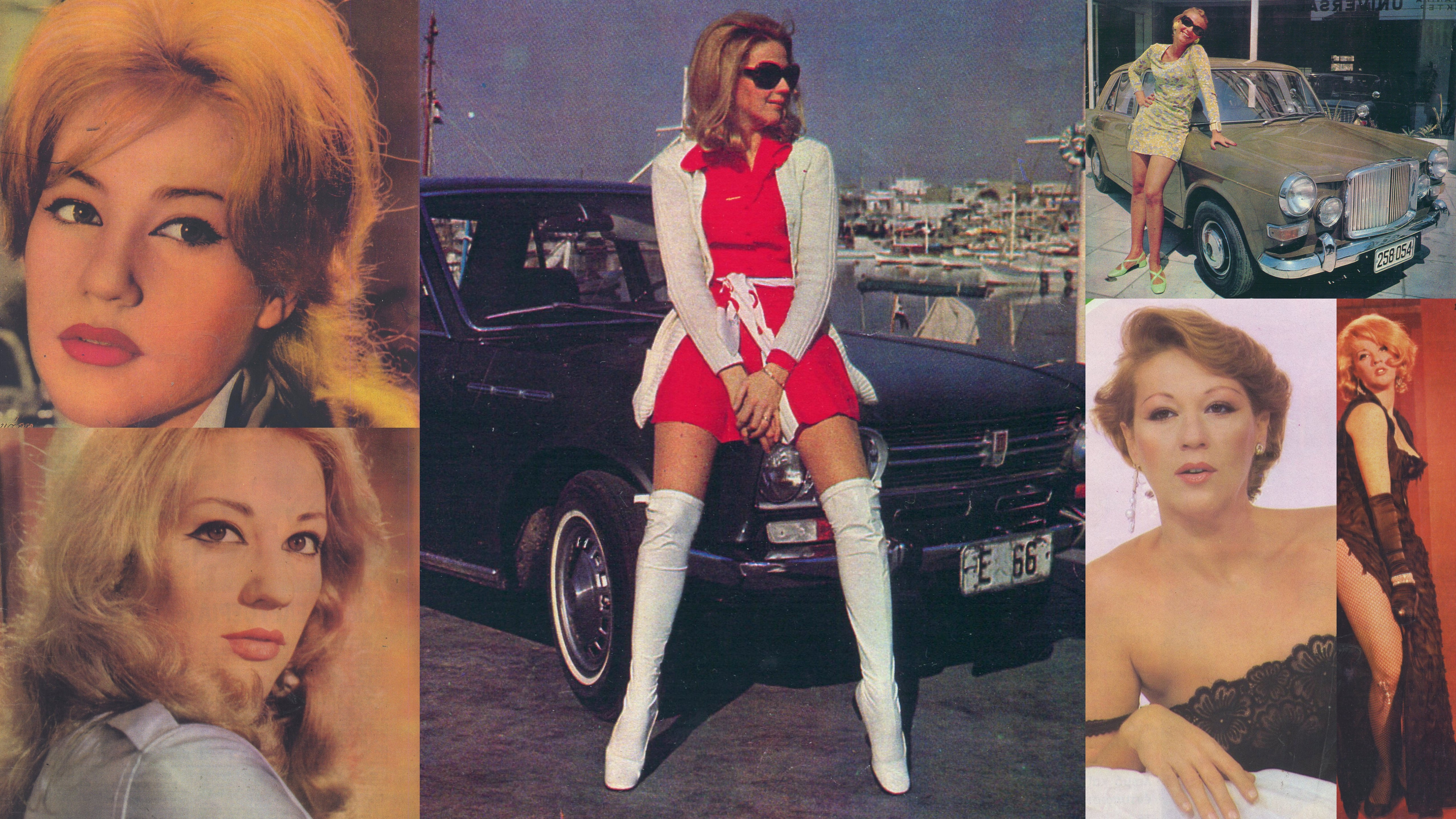 Μια Ζωή την έχουμε!