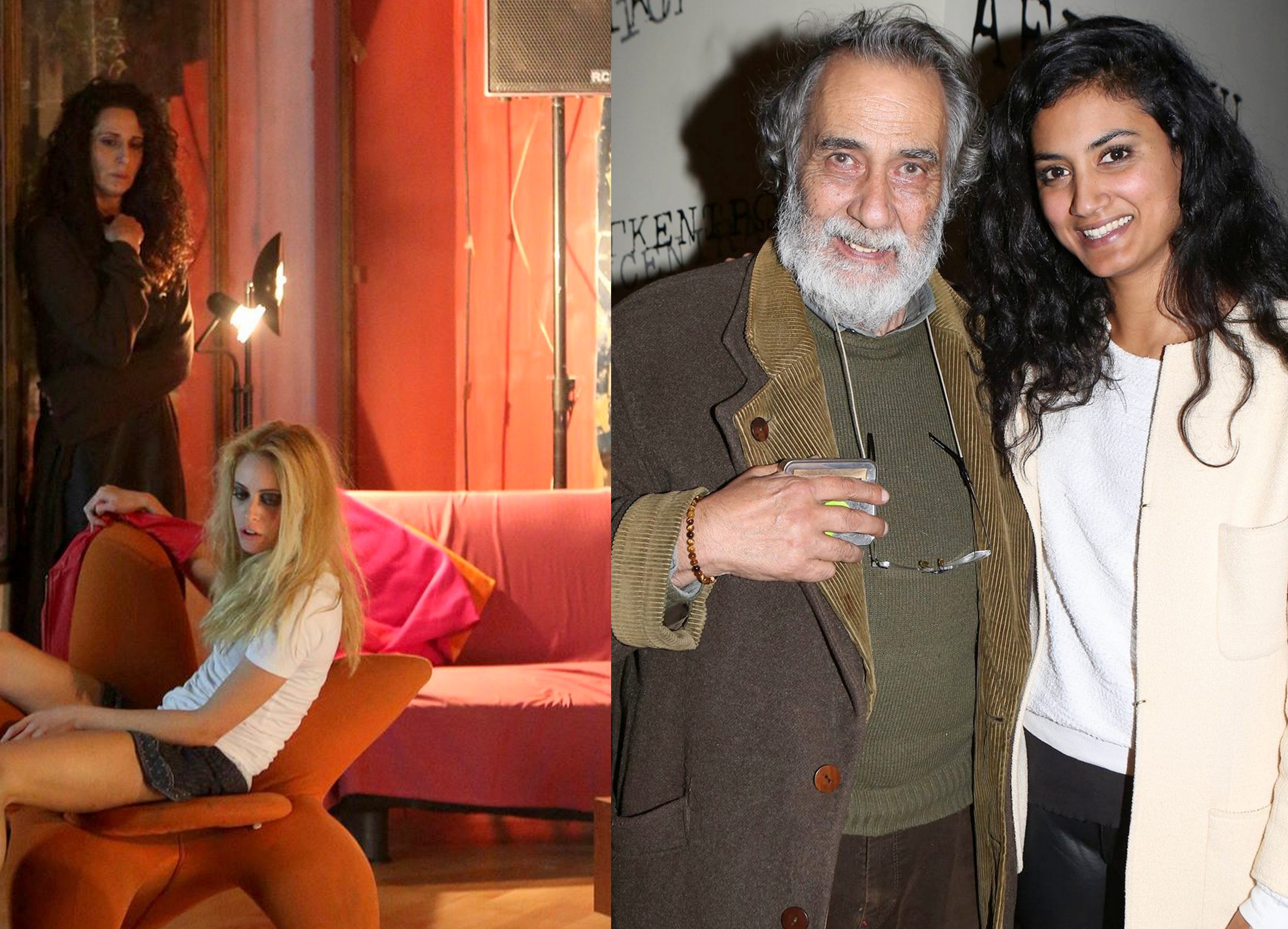 Μεταξωτές Γυναίκες: επίσημη πρεμιέρα για το έργο της Βάνας Πεφάνη στο Underground