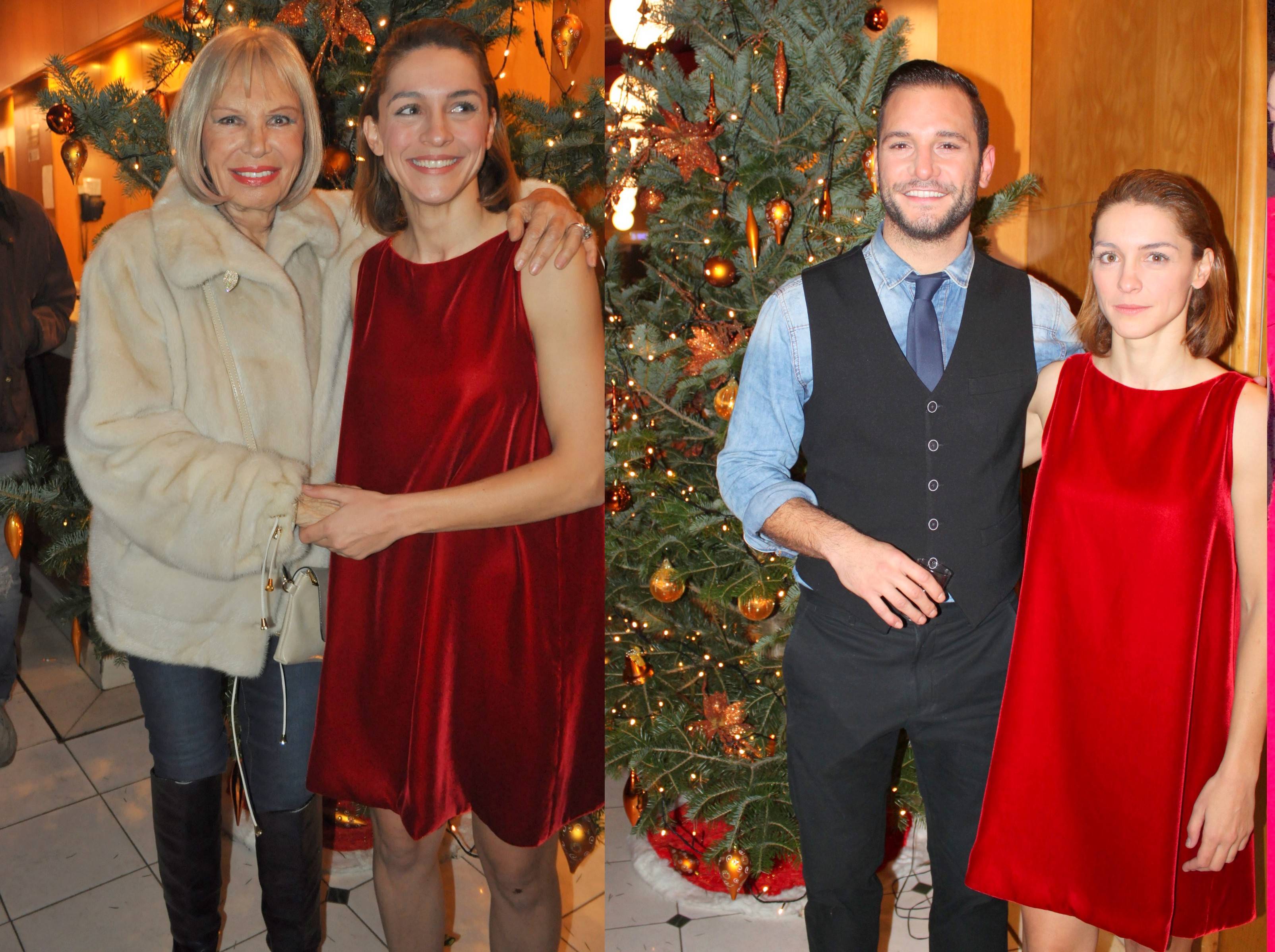 Dogville: επίσημη πρεμιέρα στο Θέατρο Ακροπόλ