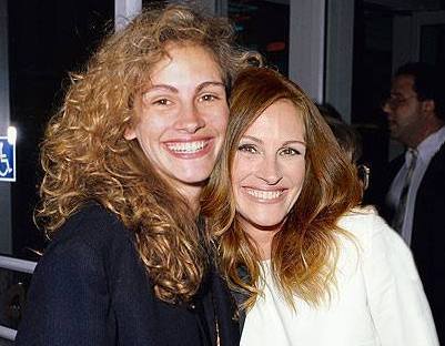 Οι σταρς ποζάρουν με τα νιάτα τους! Κάθε φέτος και καλύτερα..