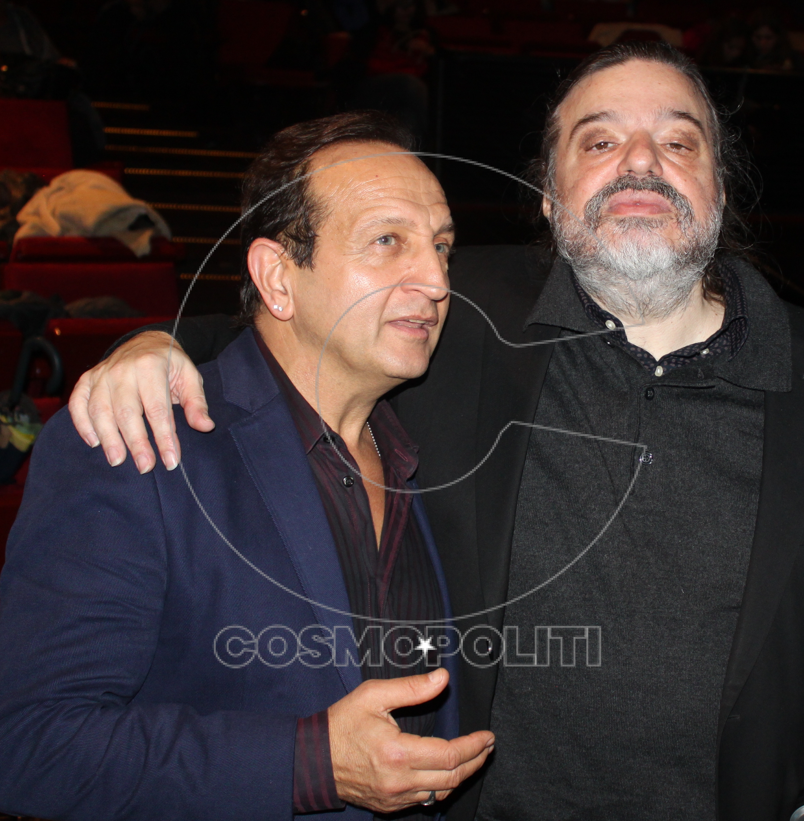 Όταν πηγαίναμε μαζί σχολείο