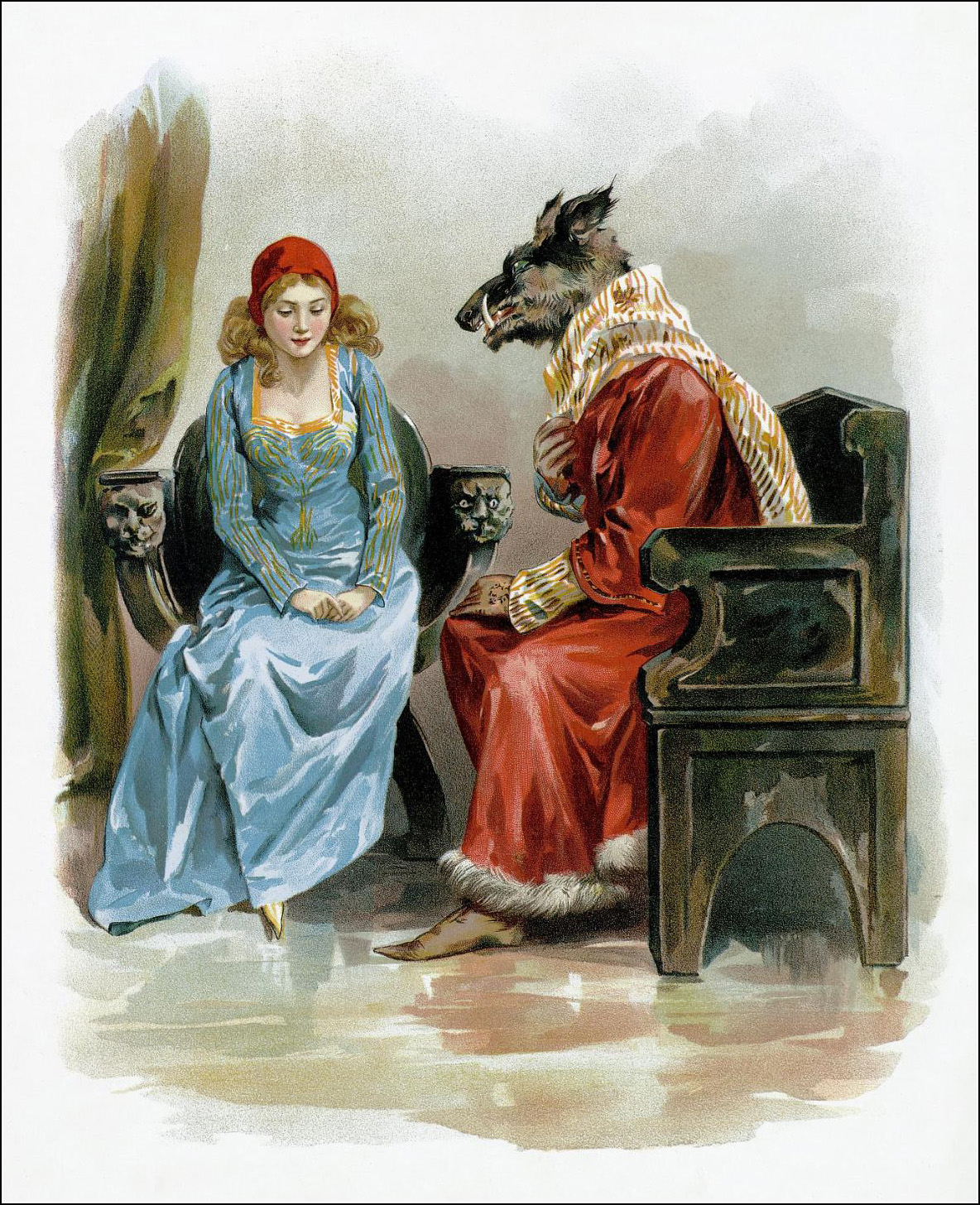 Ποιος ήταν ο Σαρλ Περώ που τιμά η Google σήμερα;